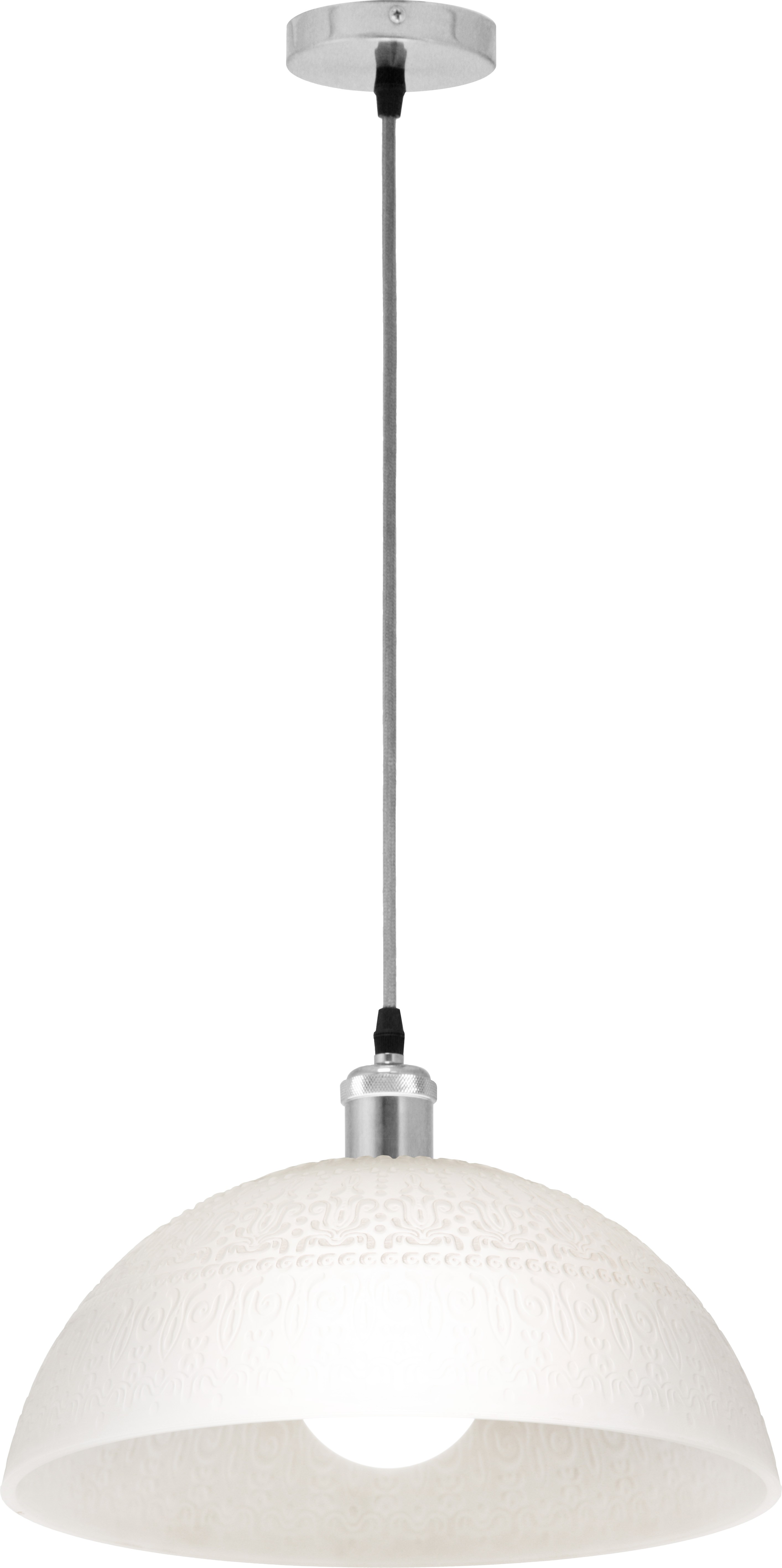 Светильник подвесной Globo Hendrikje 15517