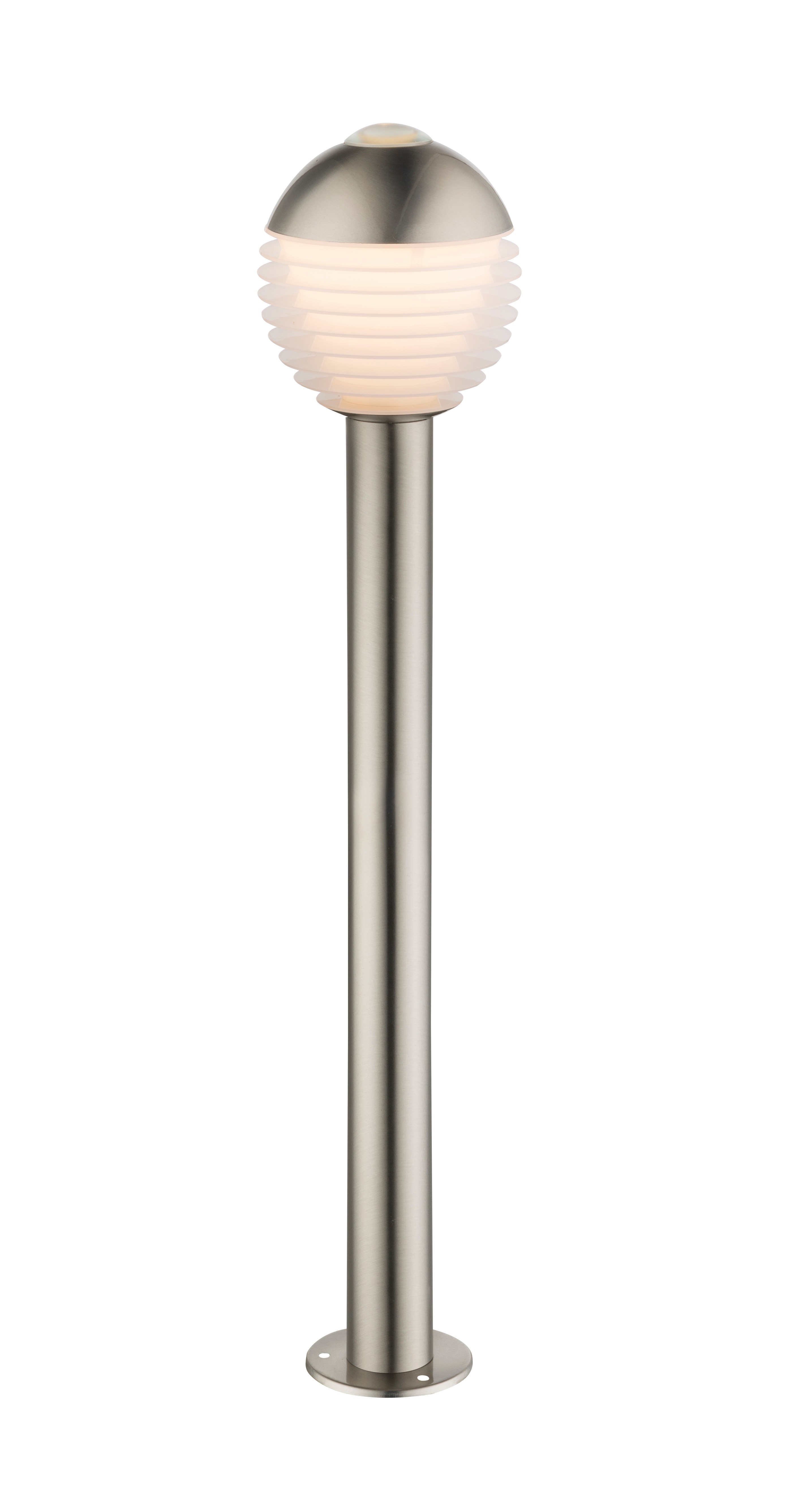 Уличный наземный светильник Globo Alerio 34288