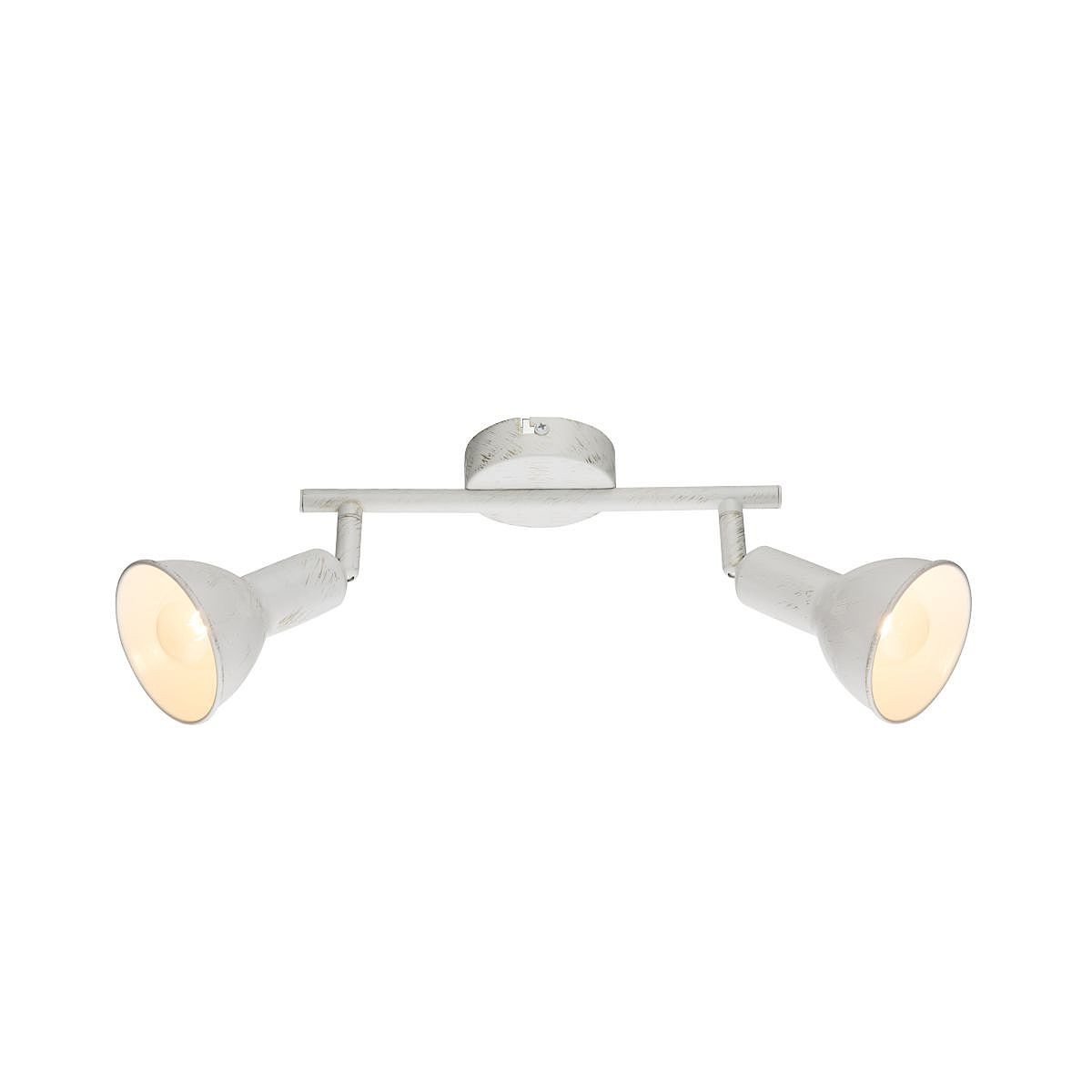 Светильник спот Globo Caldera 54648-2