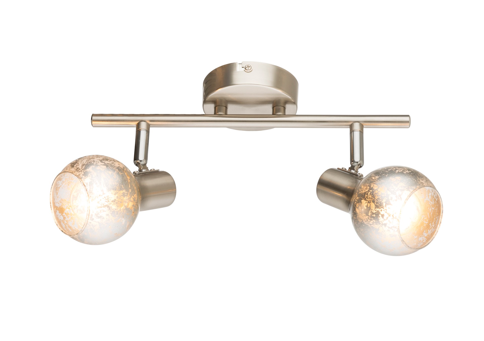 Светильник спот Globo Zacate 54840-2