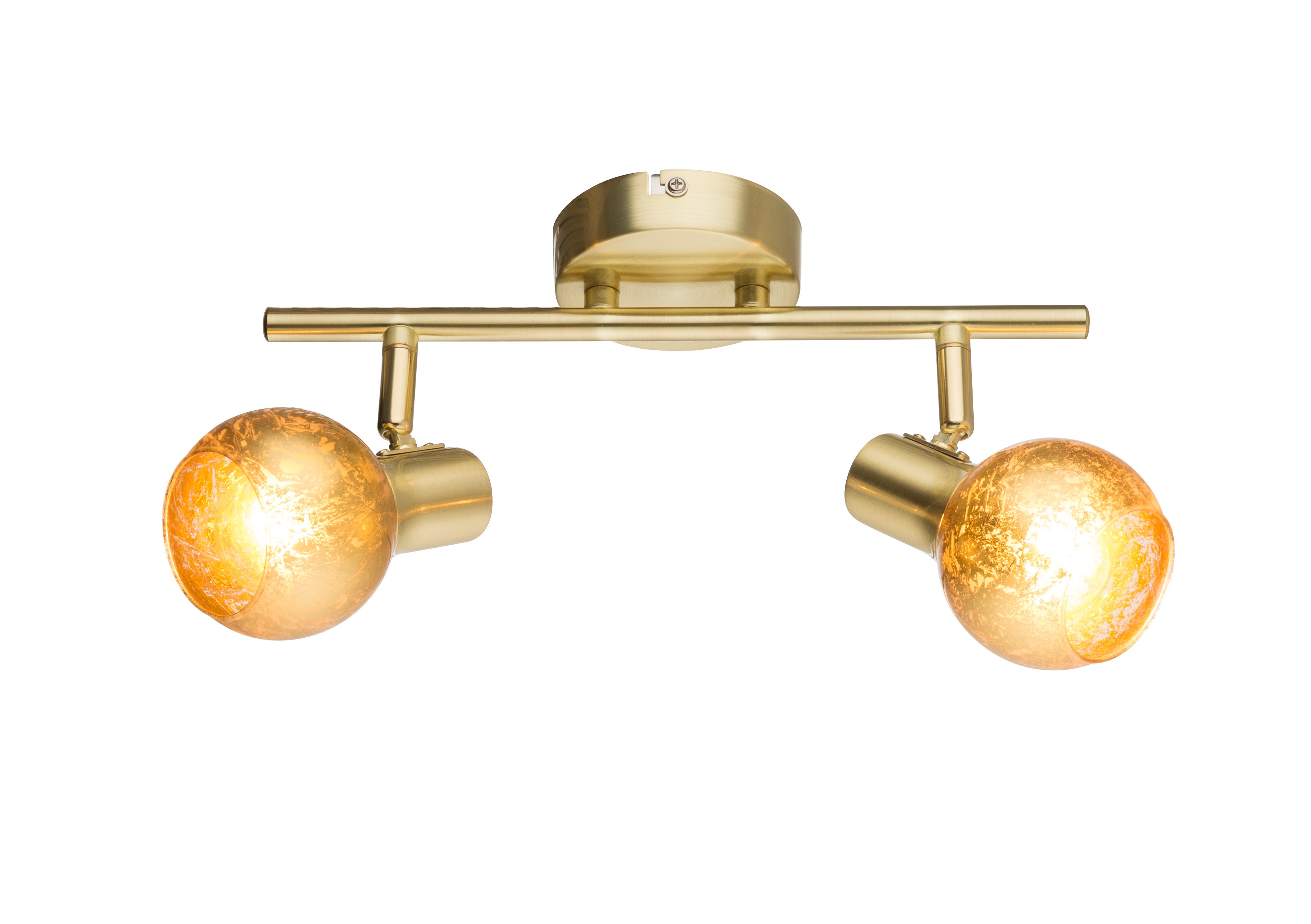 Светильник спот Globo Tigre 54841-2