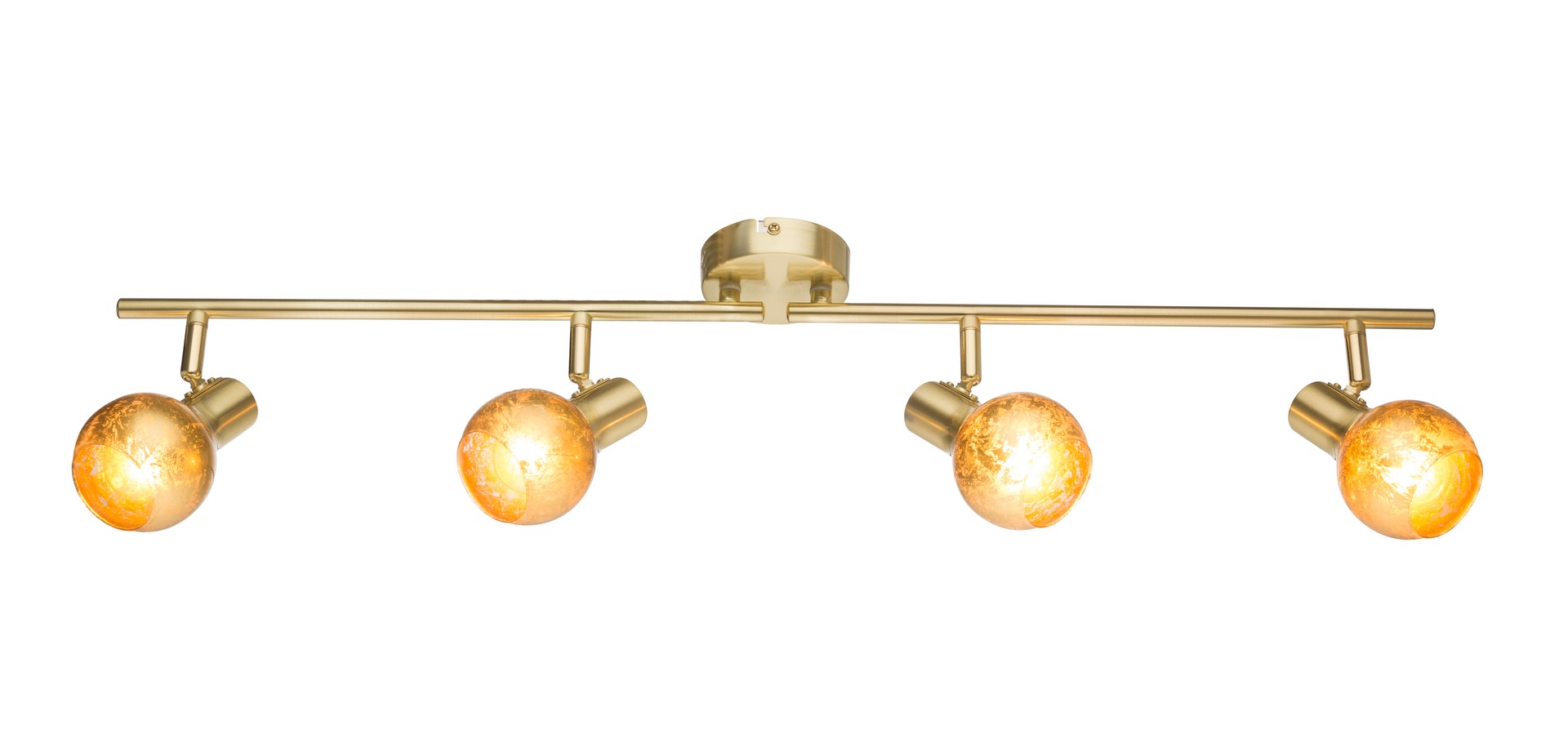 Светильник спот Globo Tigre 54841-4