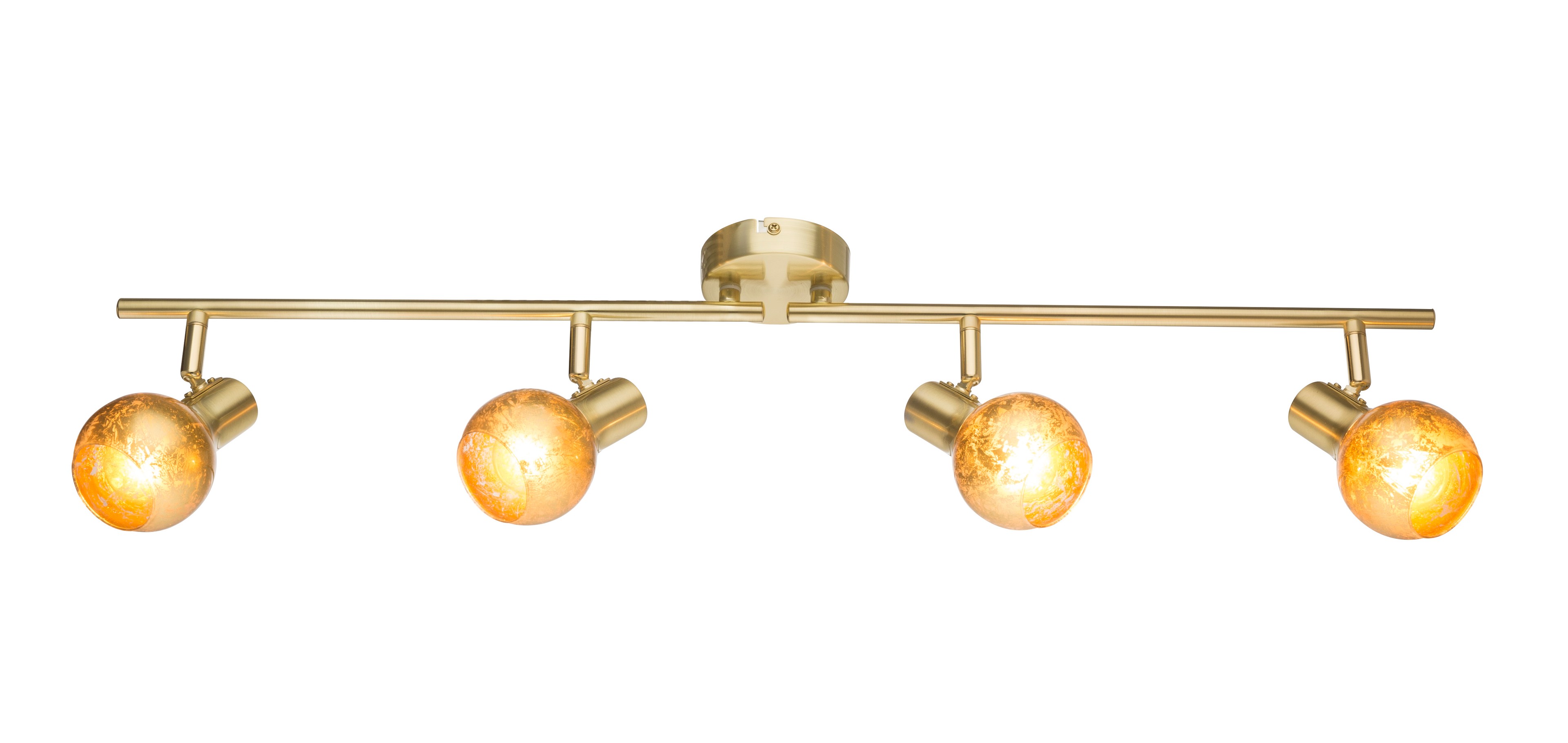 Светильник спот Globo Tigre 54841-4