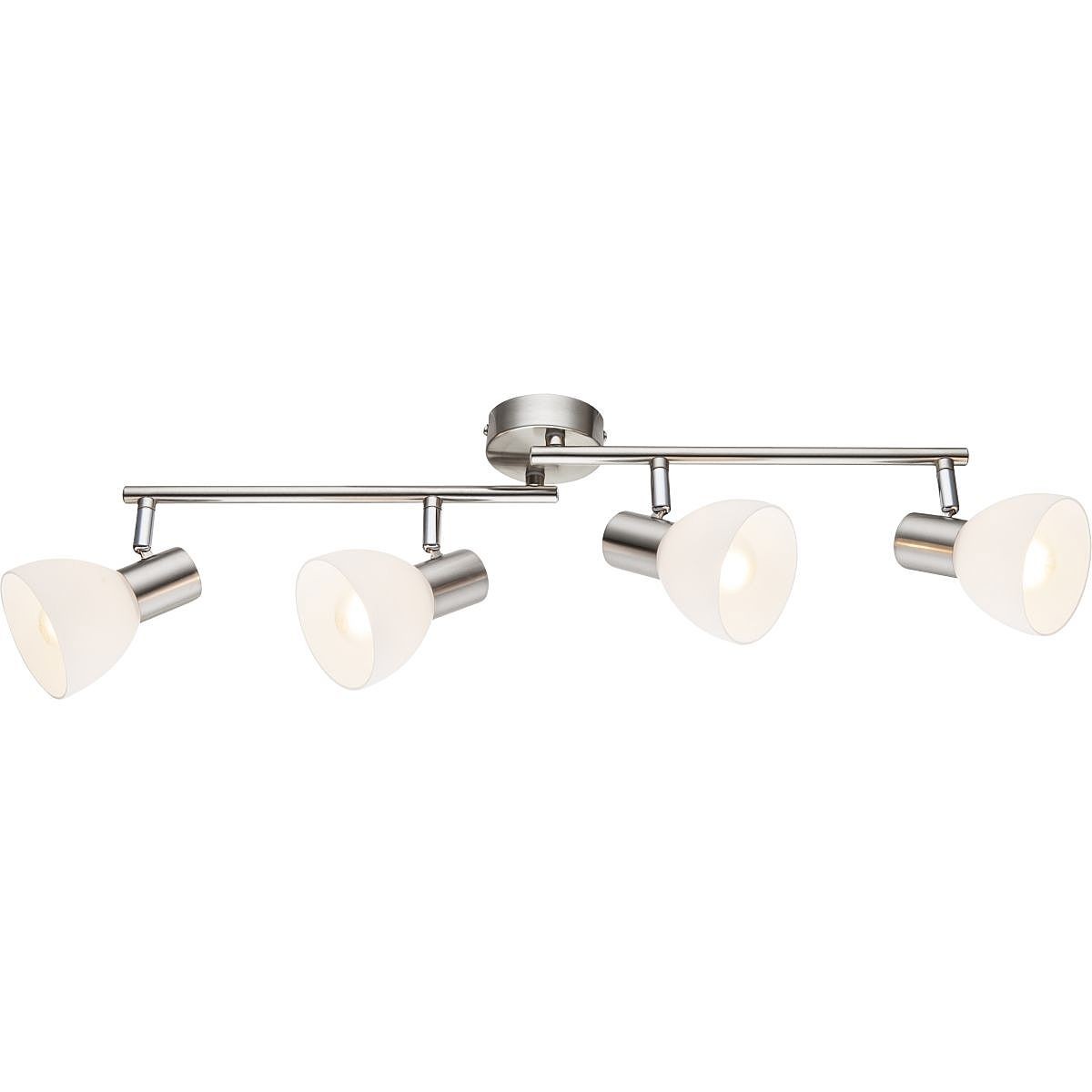 Светильник спот Globo Enibas 54918-4