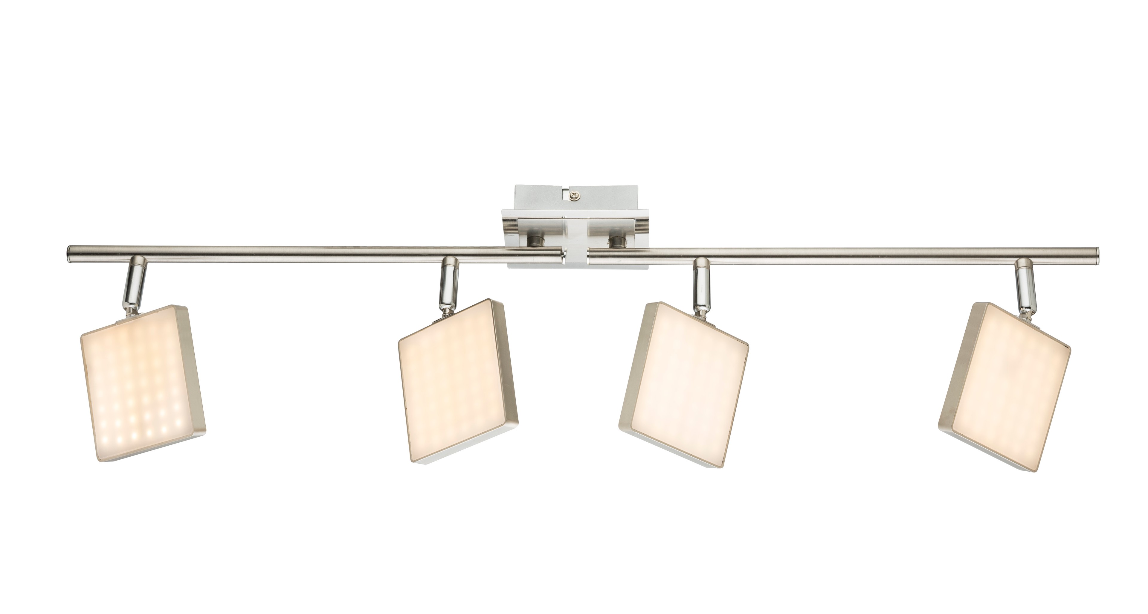 Светильник спот Globo Brava 56126-4