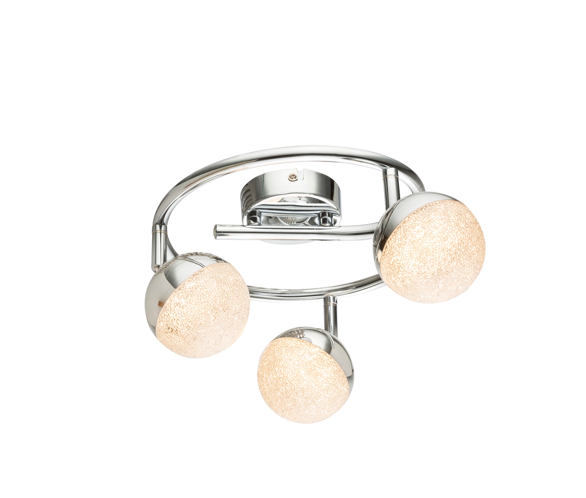 Светильник спот Globo Utila 56127-3