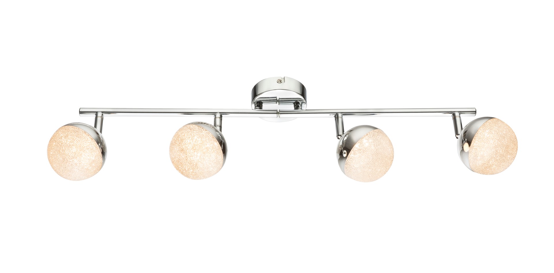 Светильник спот Globo Utila 56127-4