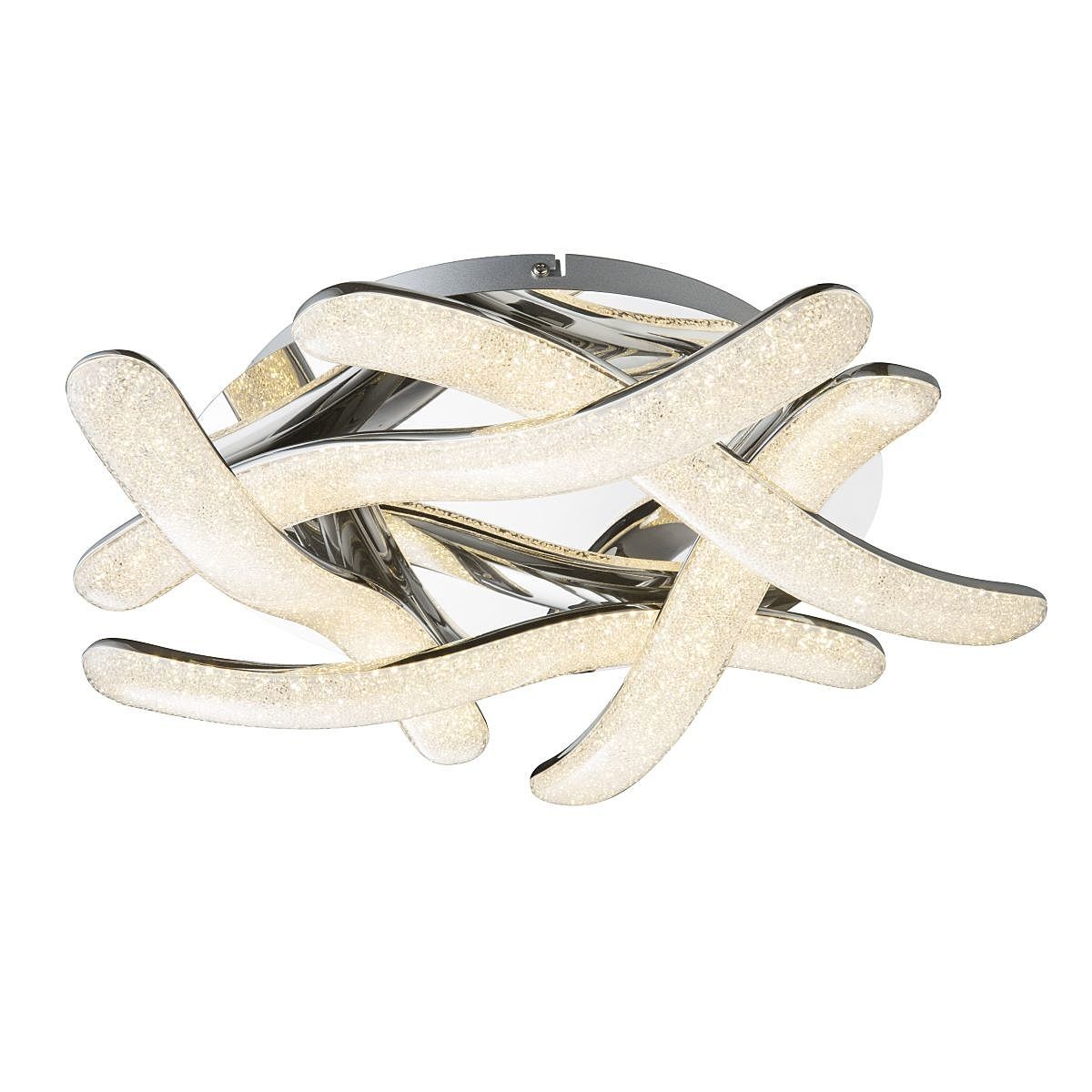 Потолочная светодиодная люстра Nabro Globo 67833-60