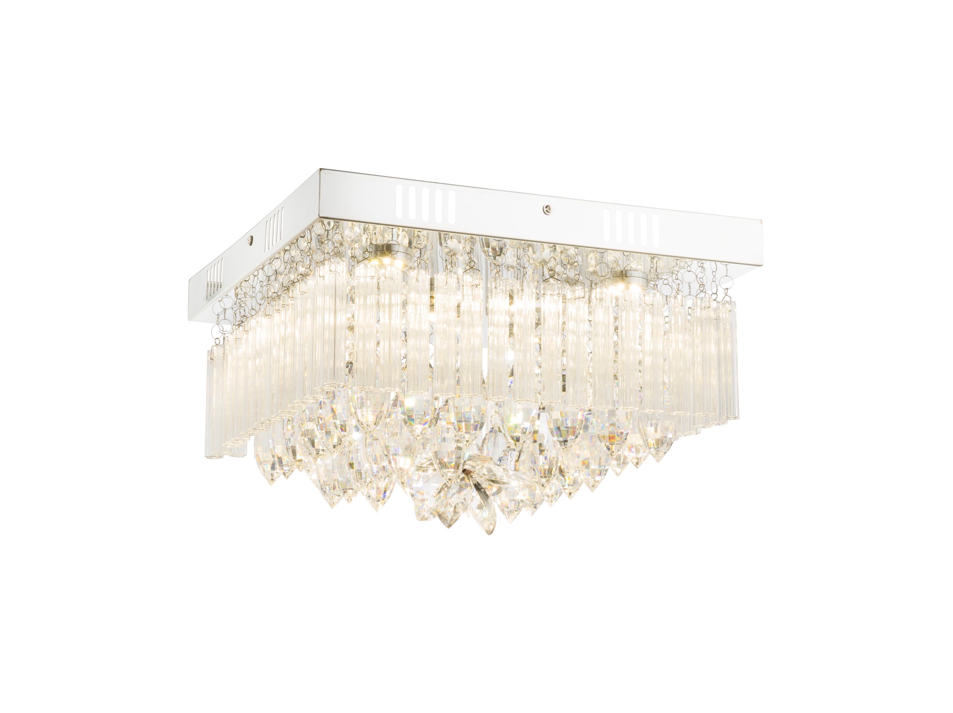 Светильник потолочный Globo Semeru 68512-21