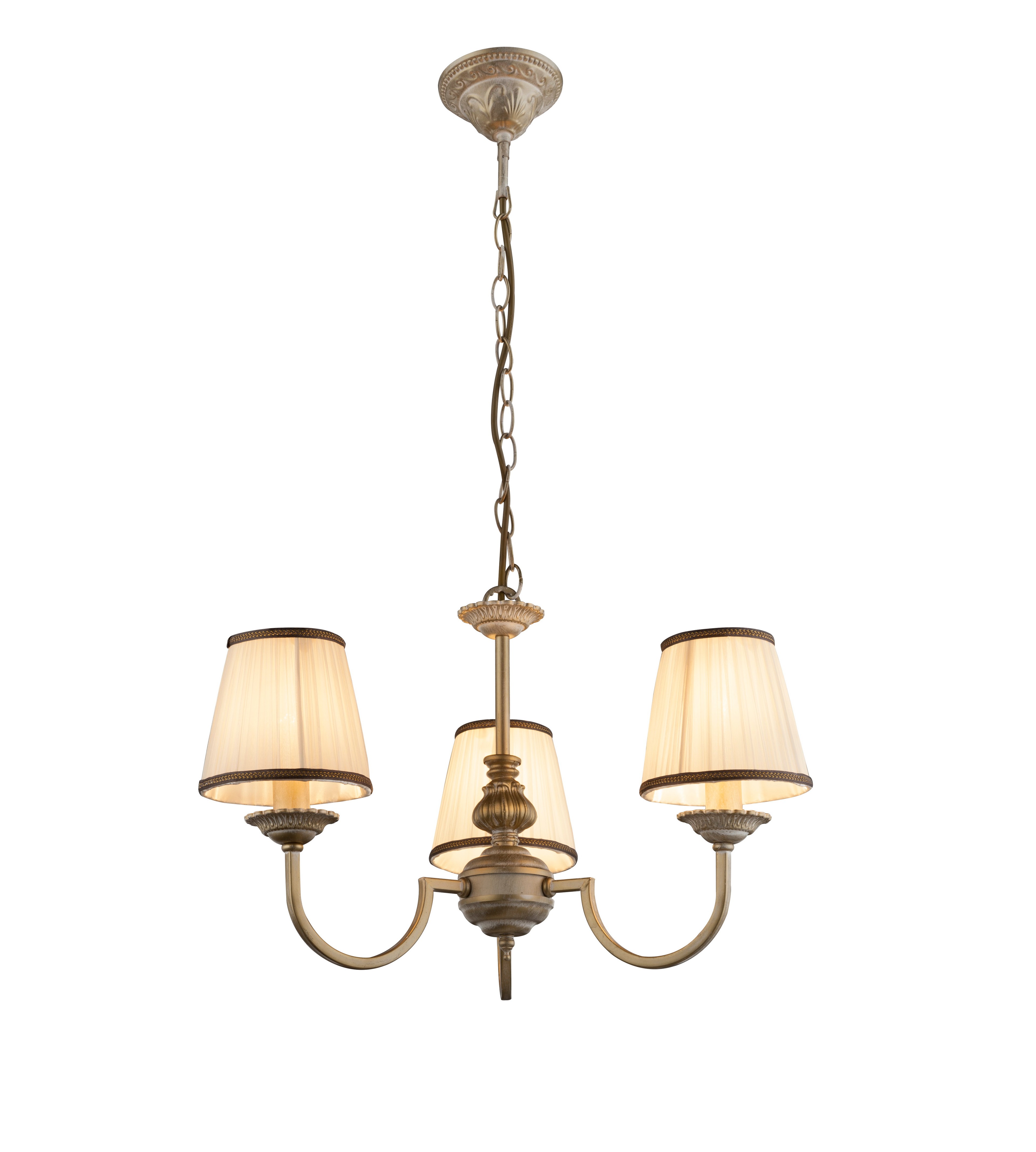 Подвесная люстра Globo Upolu 69031-3