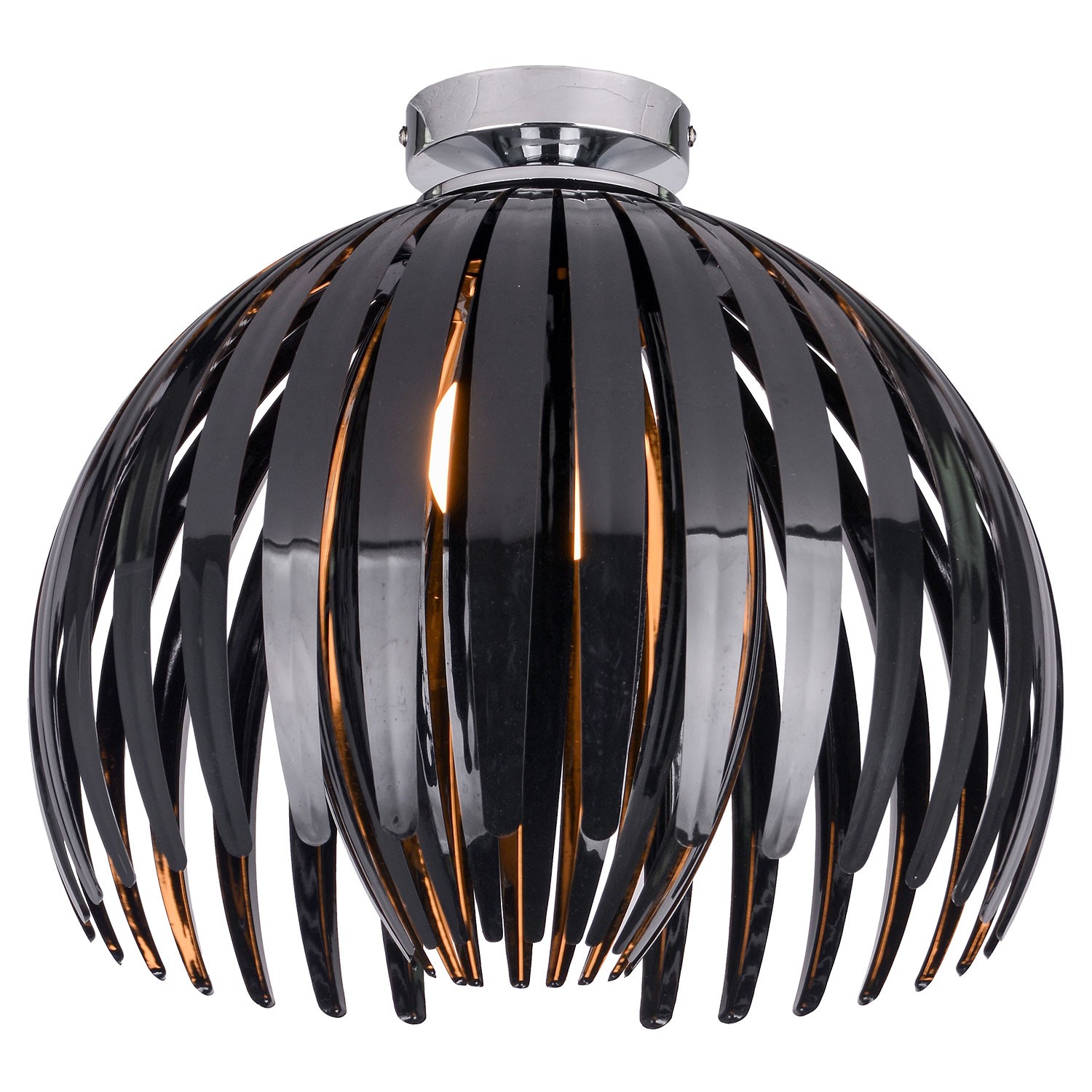 Светильник потолочный Lussole Hockessin LSP-9536