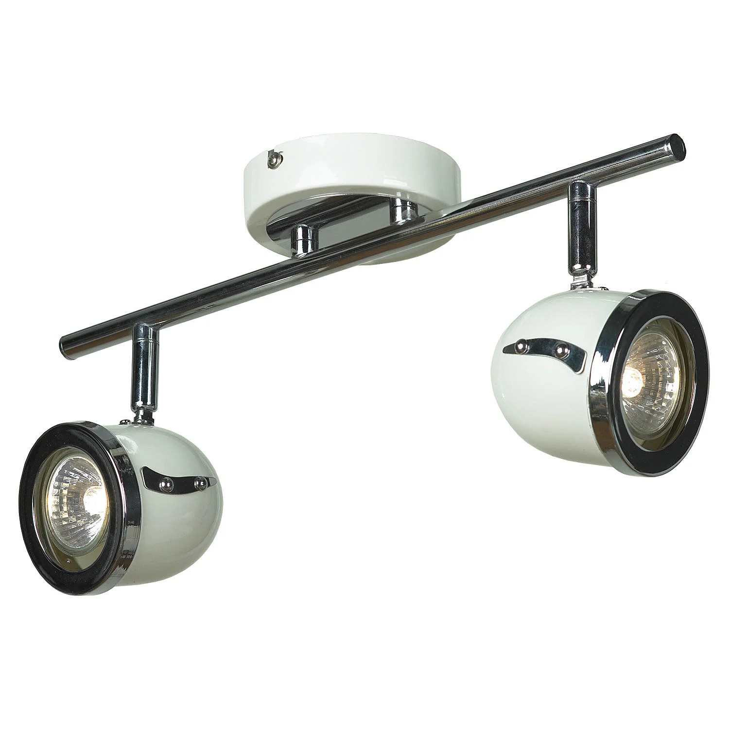 Светильник спот Lussole Tivoli LSN-3111-02