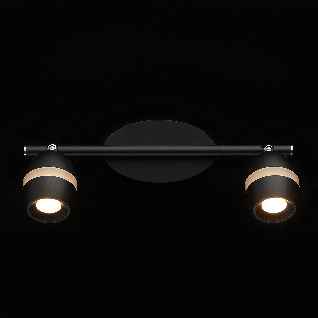 Светильник спот De Markt Этингер 704022902