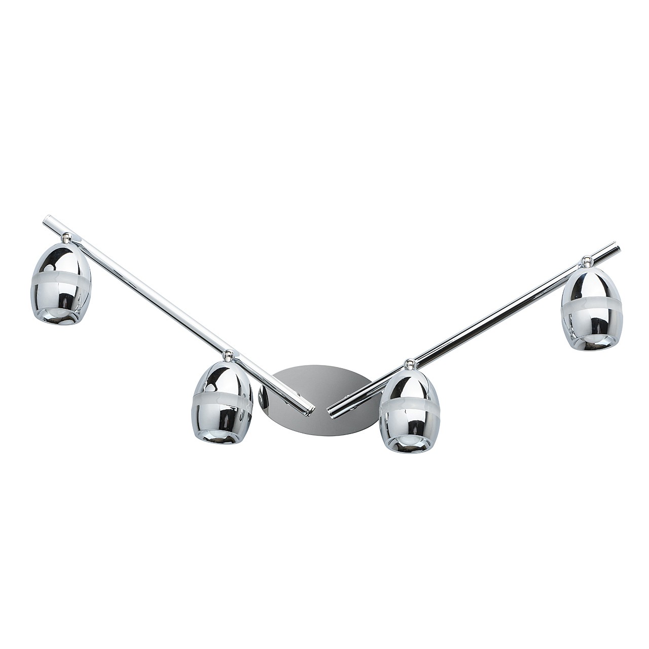 Светильник спот De Markt Этингер 704023004