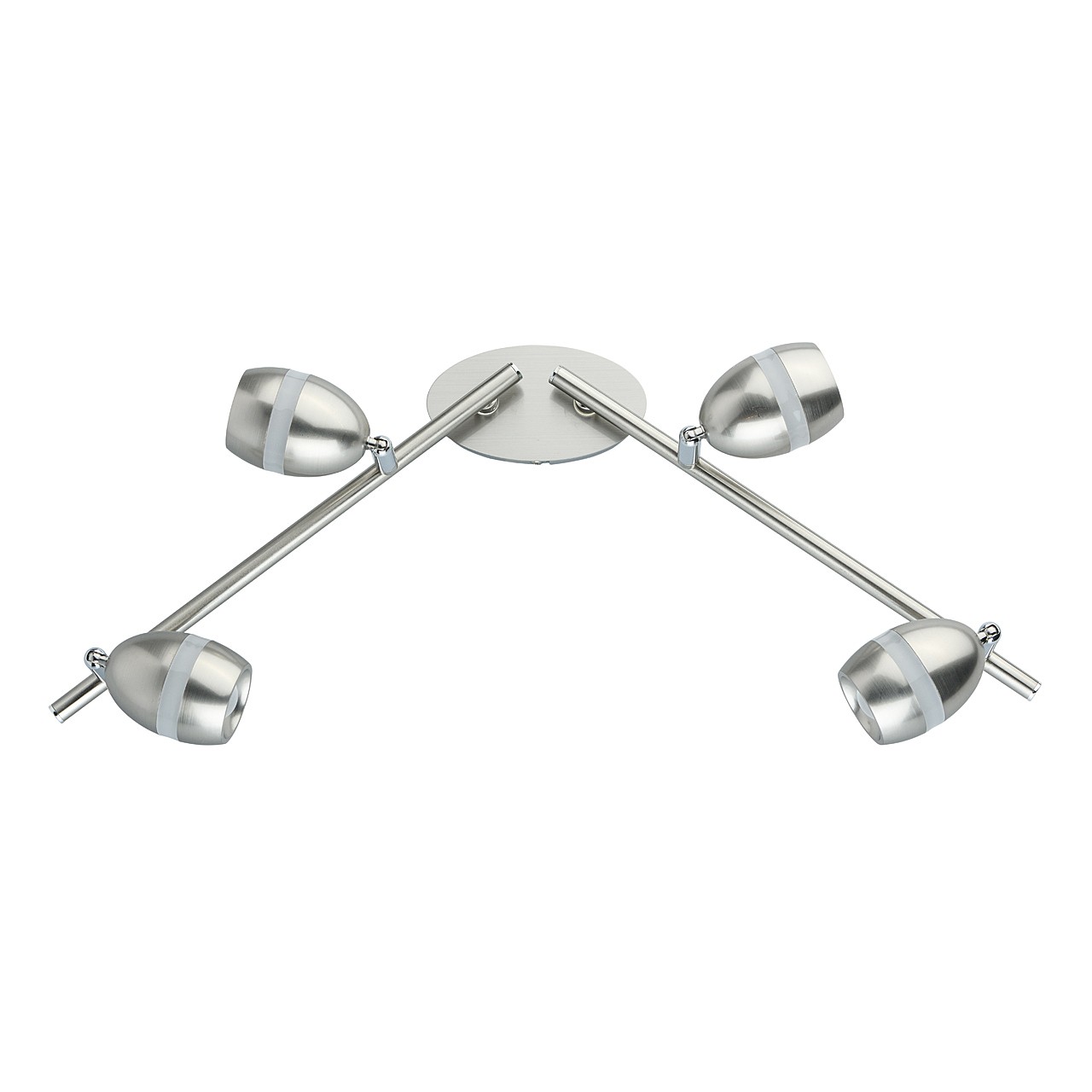 Светильник спот De Markt Этингер 704023104