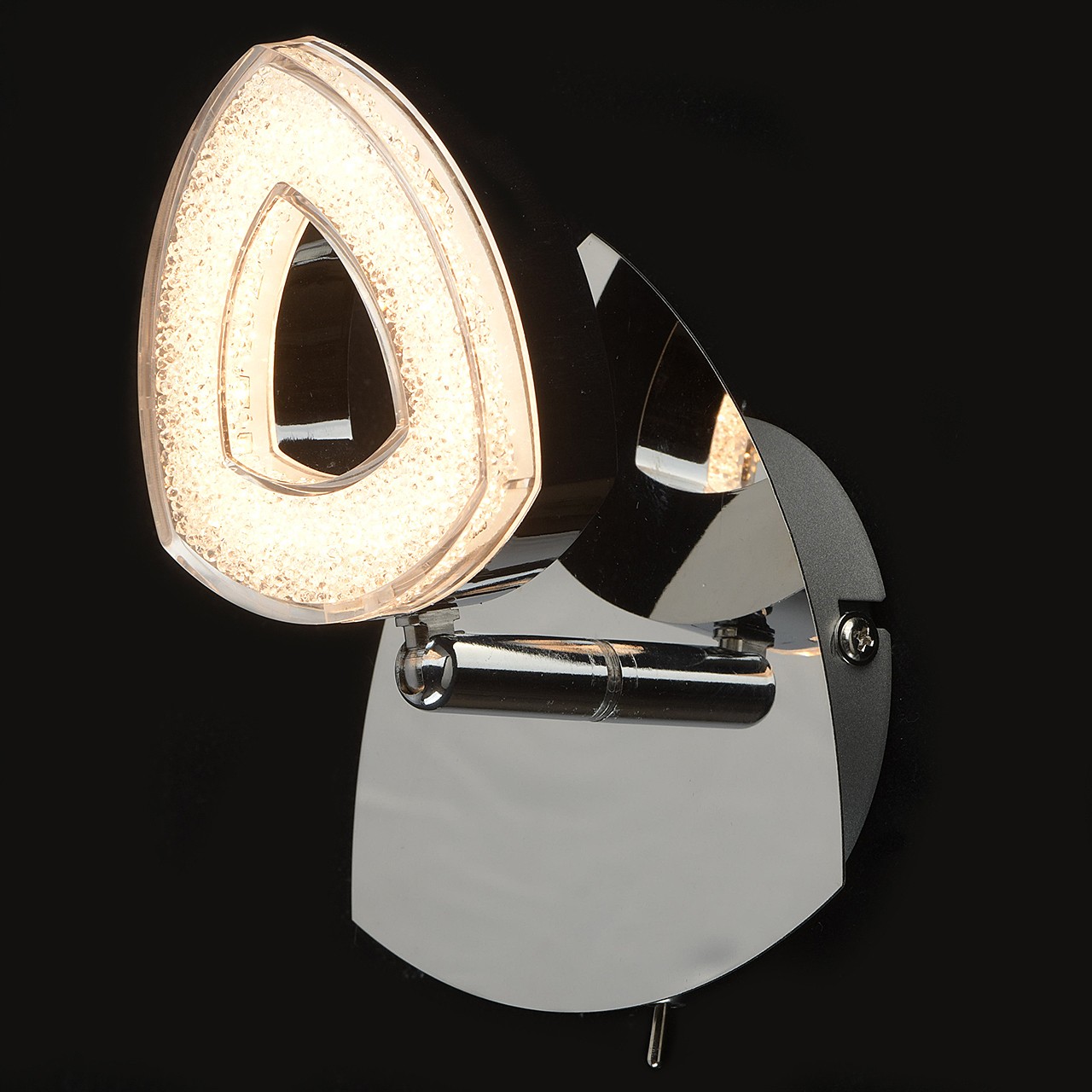 Светильник спот De Markt Этингер 704023701