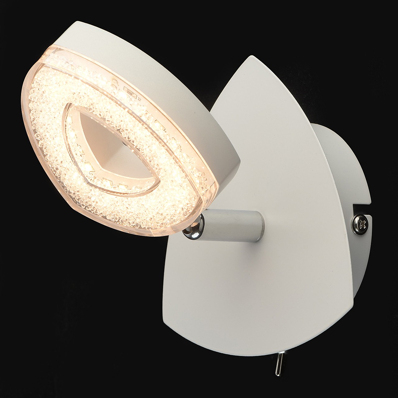 Светильник спот De Markt Этингер 704023801