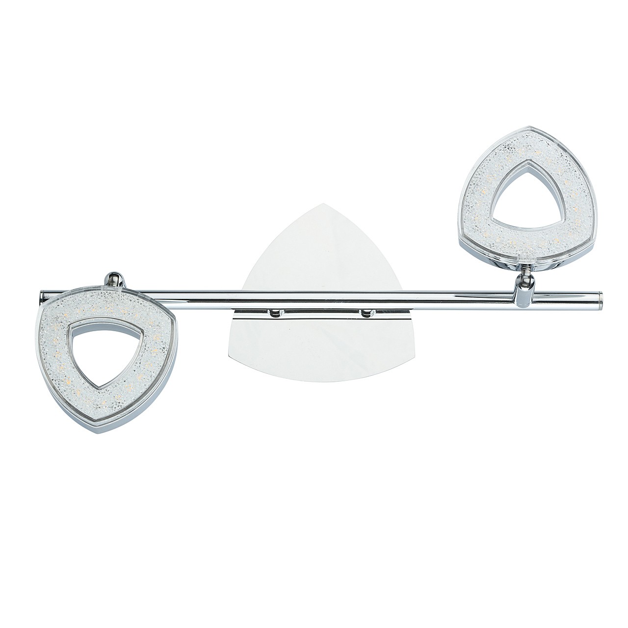 Настенный светильник De Markt Этингер 704023902