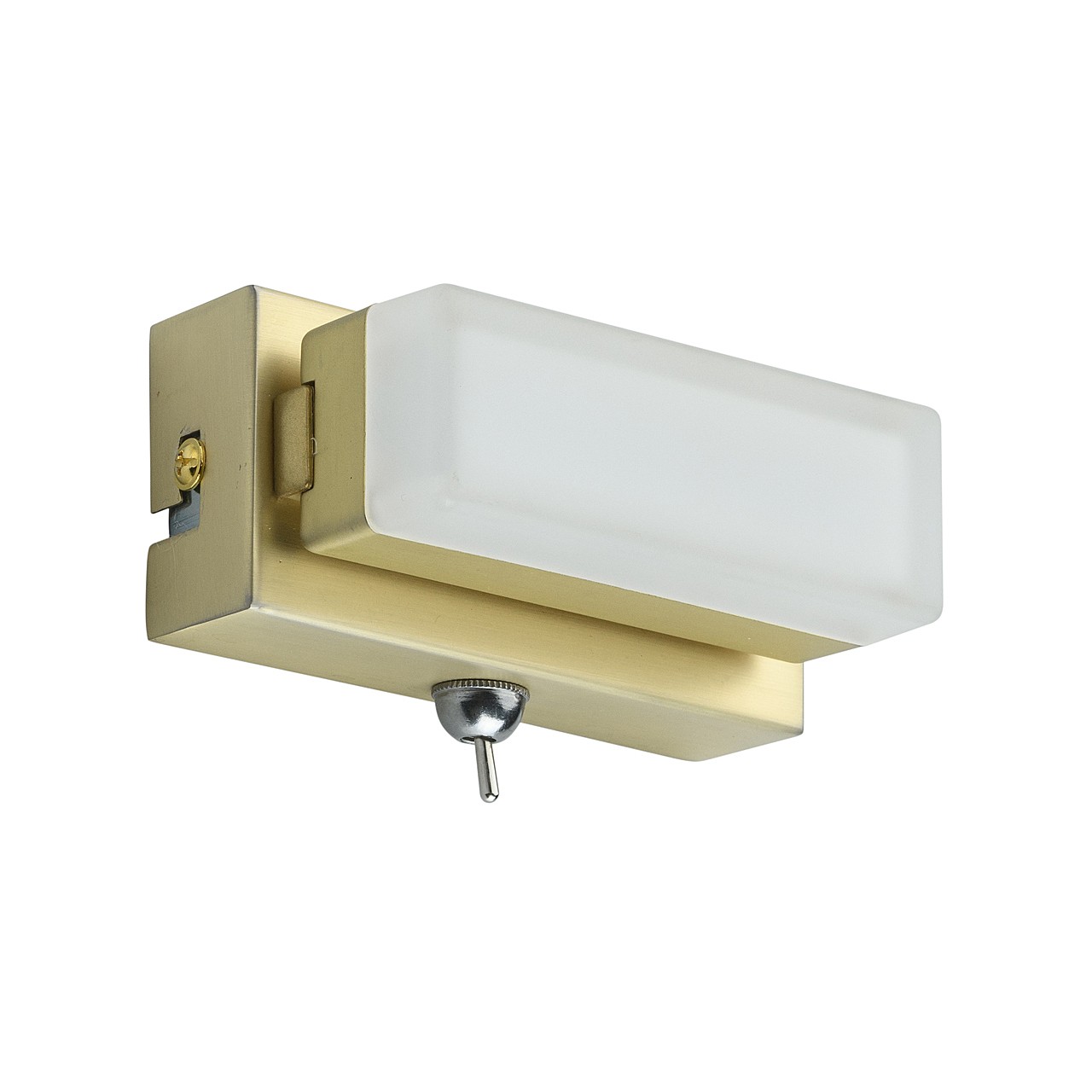 Настенный светильник De Markt Этингер 704025301