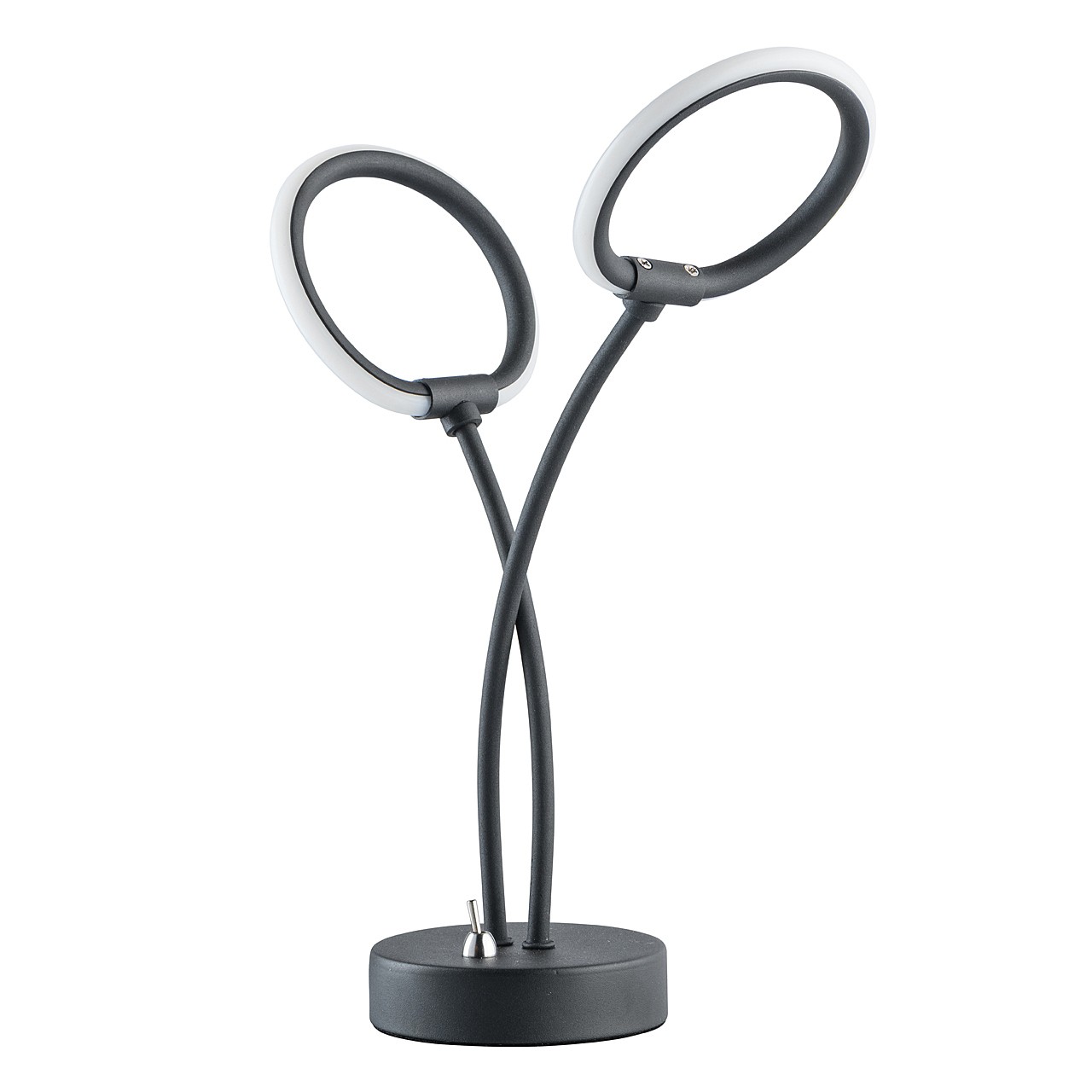 Настольная лампа De Markt Этингер 704031602