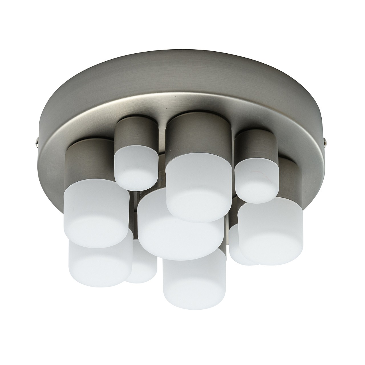 Потолочный LED светильник De Markt Морфей 710010210