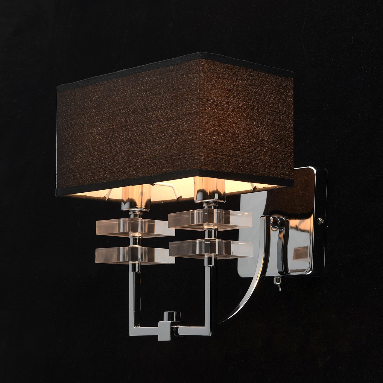 Настенное бра MW Light Прато 101022902