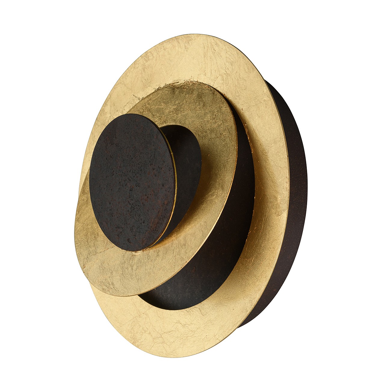 Настенное бра De Markt Галатея 452023601