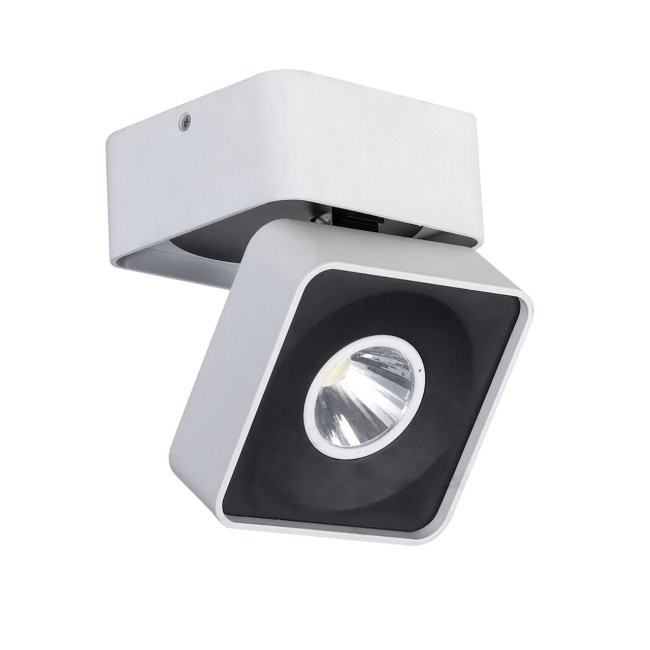 Накладной светильник De Markt Круз 637016801