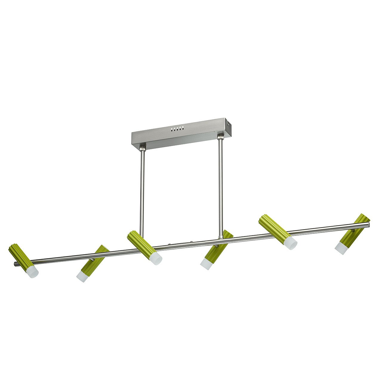 Светильник спот De Markt Алоэ 705010106