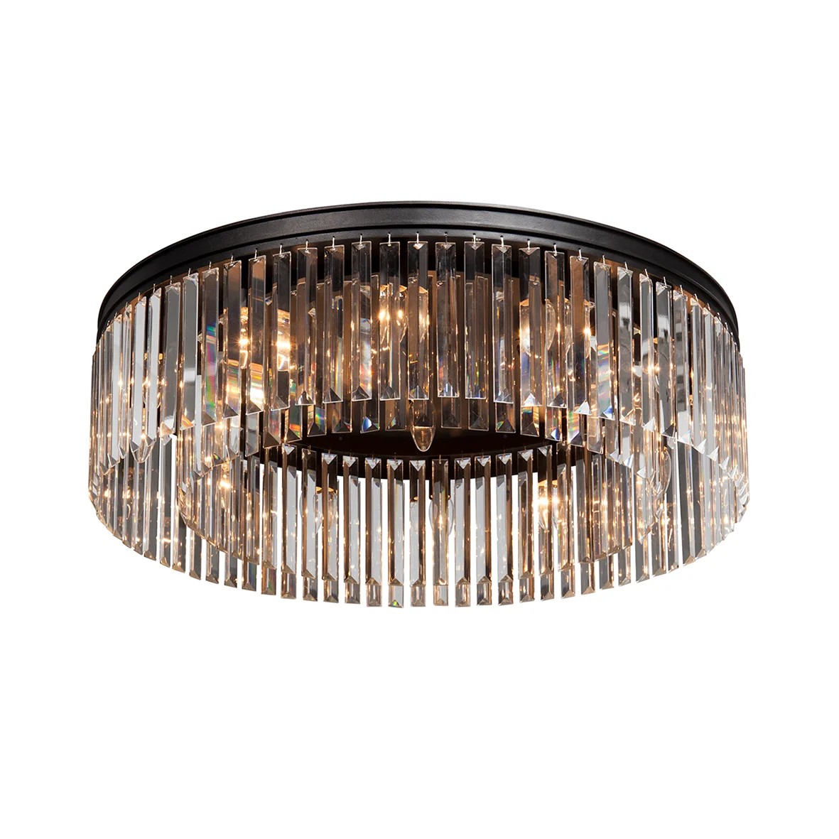 Потолочная люстра Vitaluce Premium V5180 V5180-1/12PL