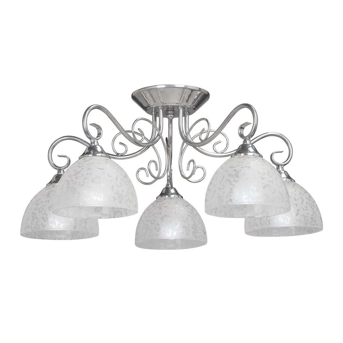 Потолочная люстра Vitaluce V3560-9/5PL