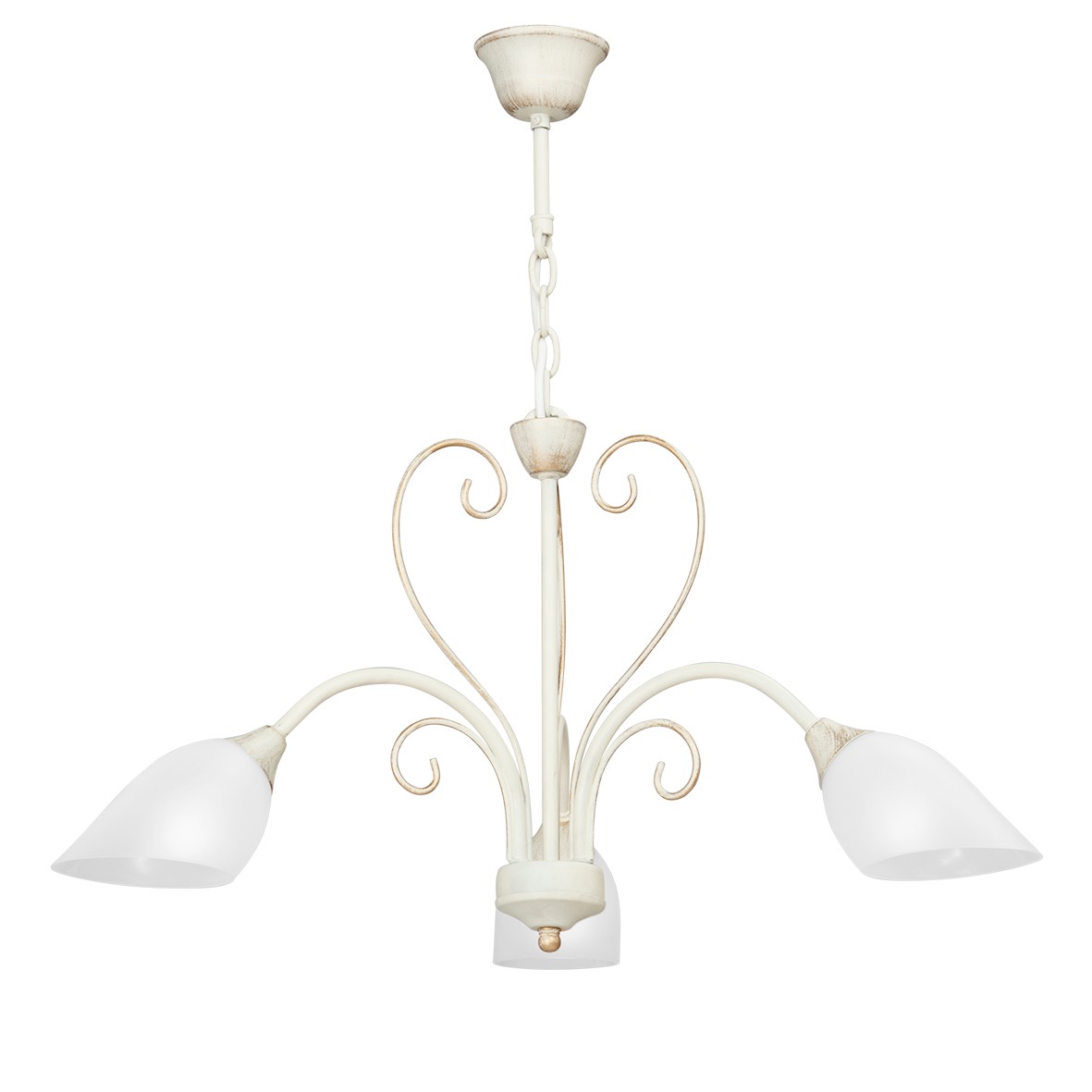 Подвесная люстра Vitaluce V3561-3/3