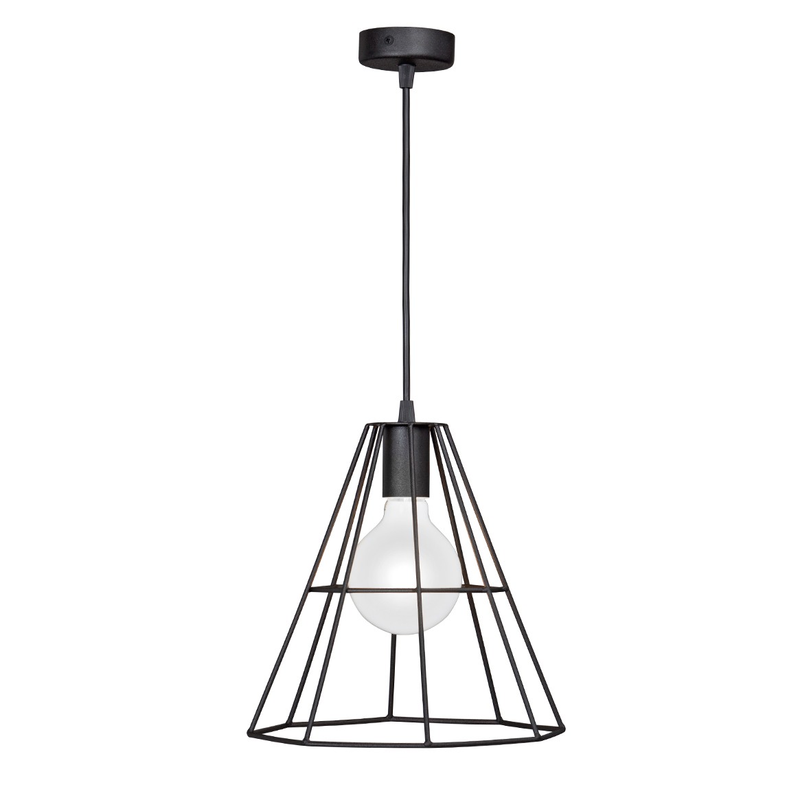 Светильник подвесной Vitaluce V4071/1S