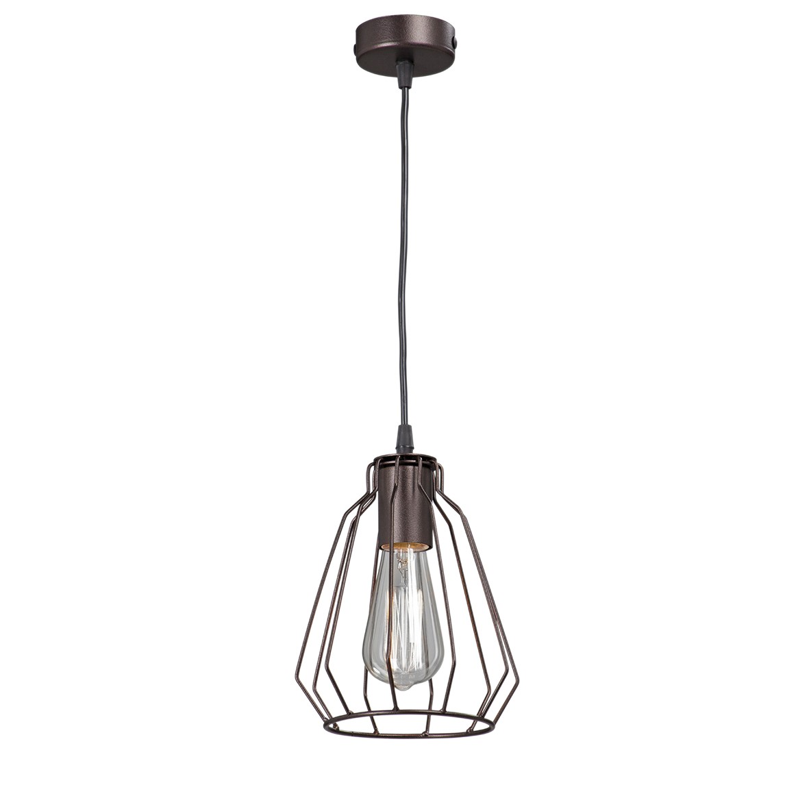 Светильник подвесной Vitaluce V4290-8/1S