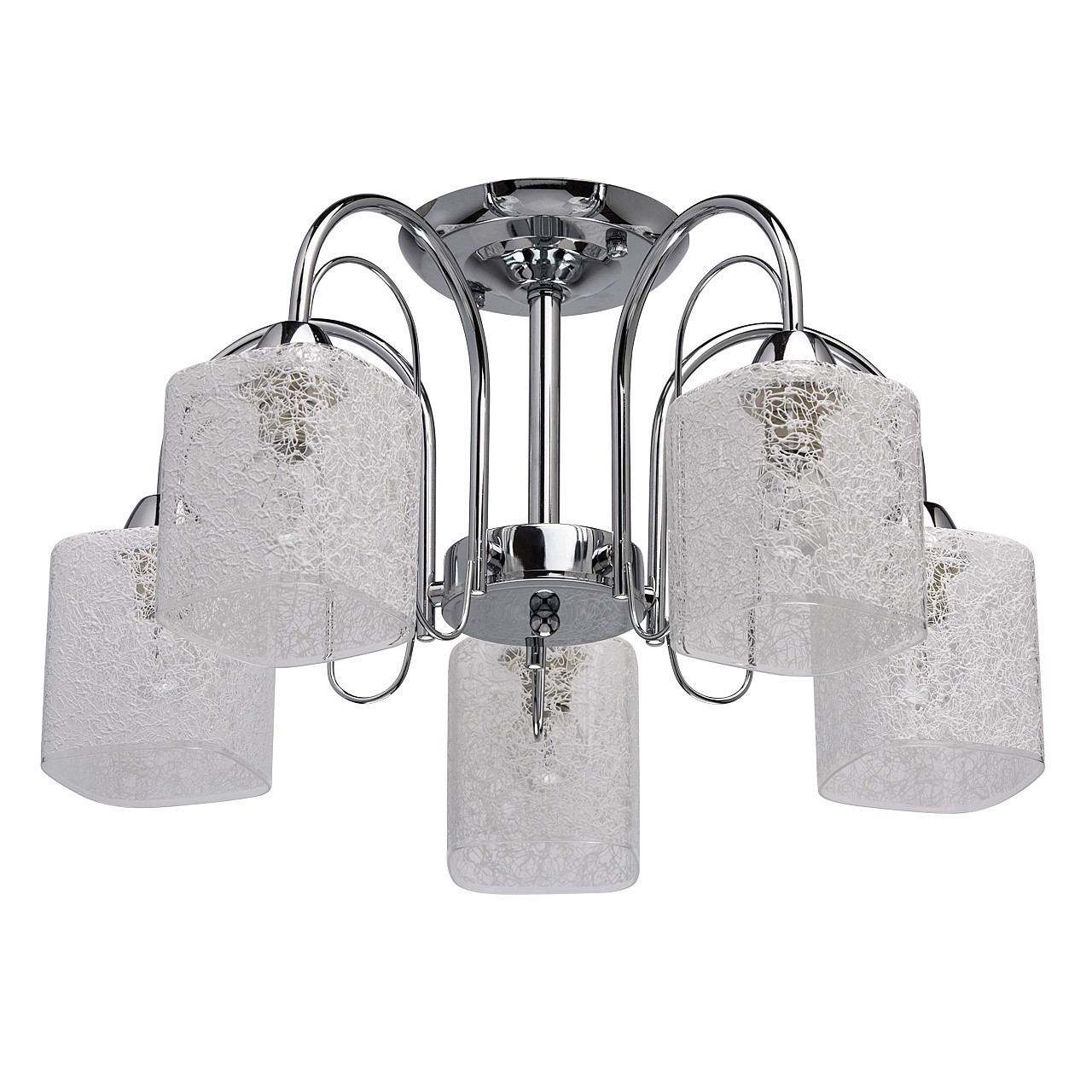 Потолочная люстра De Markt Олимпия 638013405