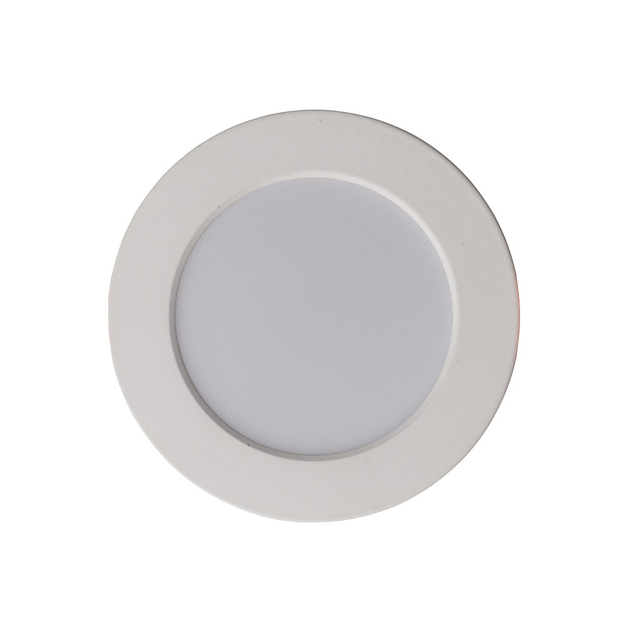 Встраиваемый светильник De Markt Стаут 702010101