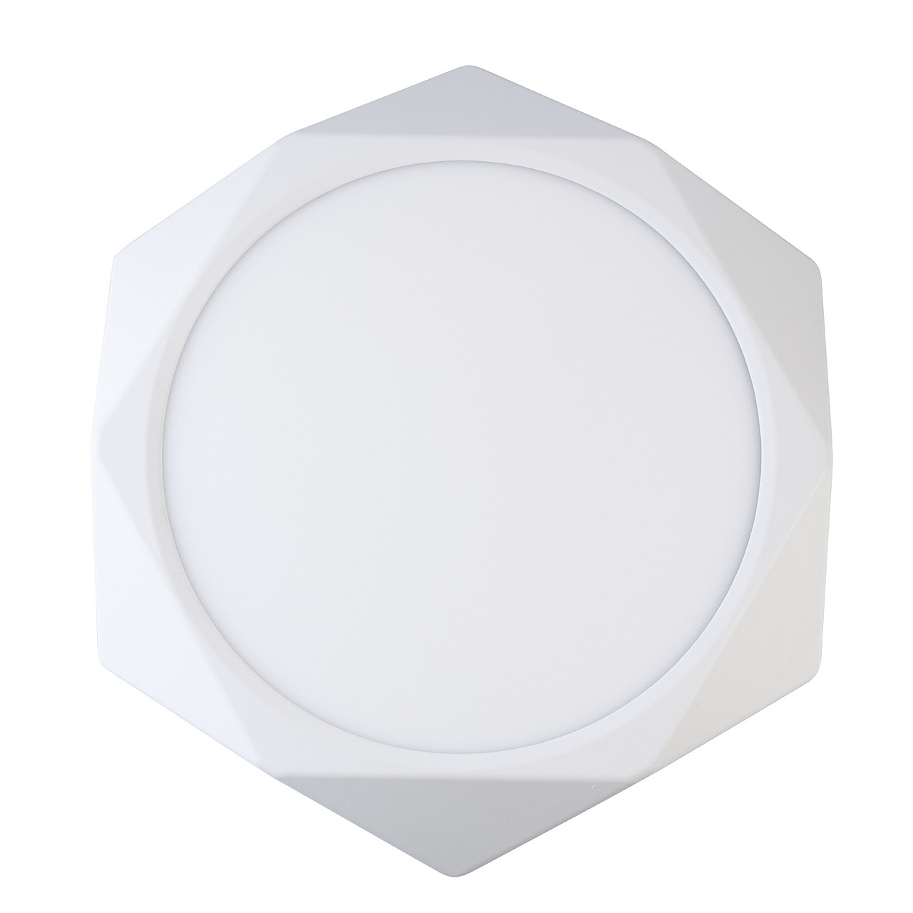 Накладной светильник De Markt Стаут 702011301