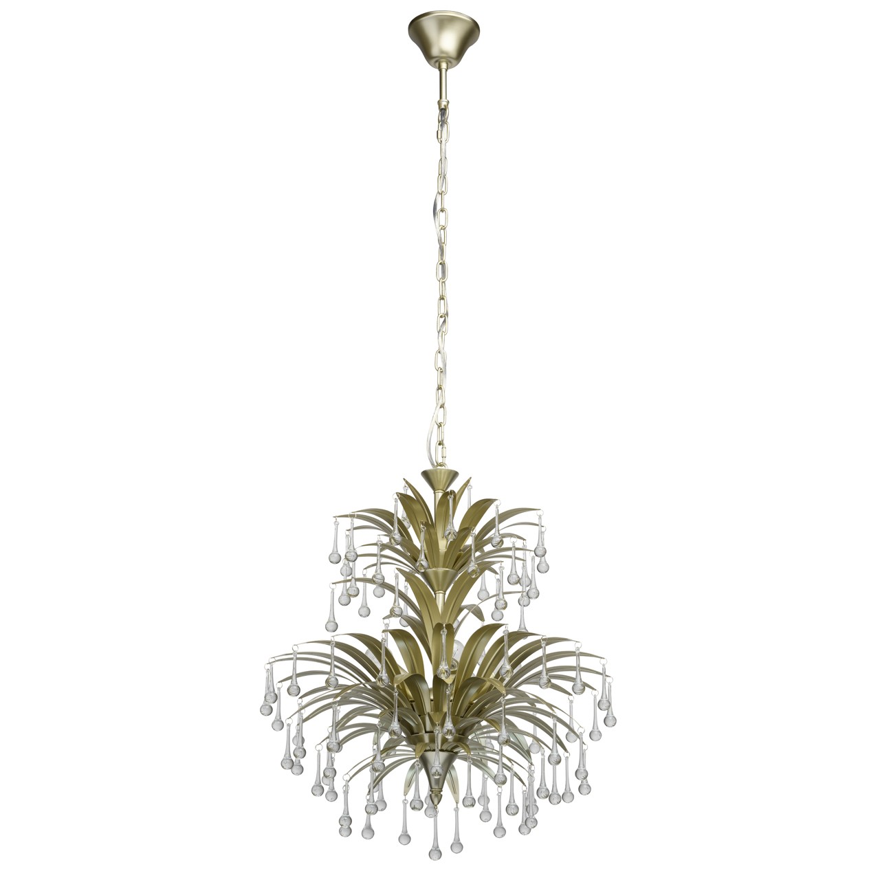 Подвесная люстра MW Light Виола 298012205