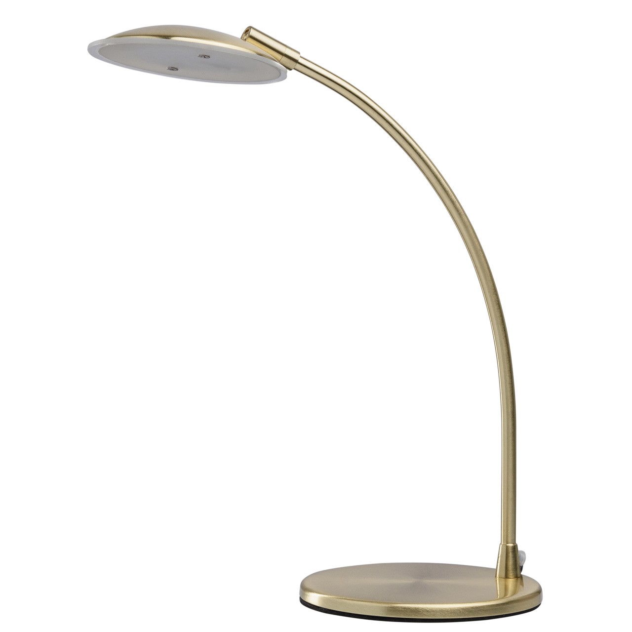 Настольная лампа MW Light Техно 300034501