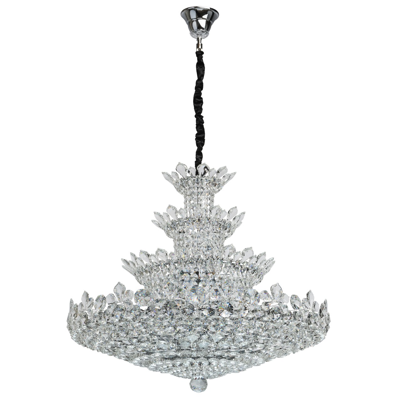 Подвесная люстра MW Light Лаура 345011642