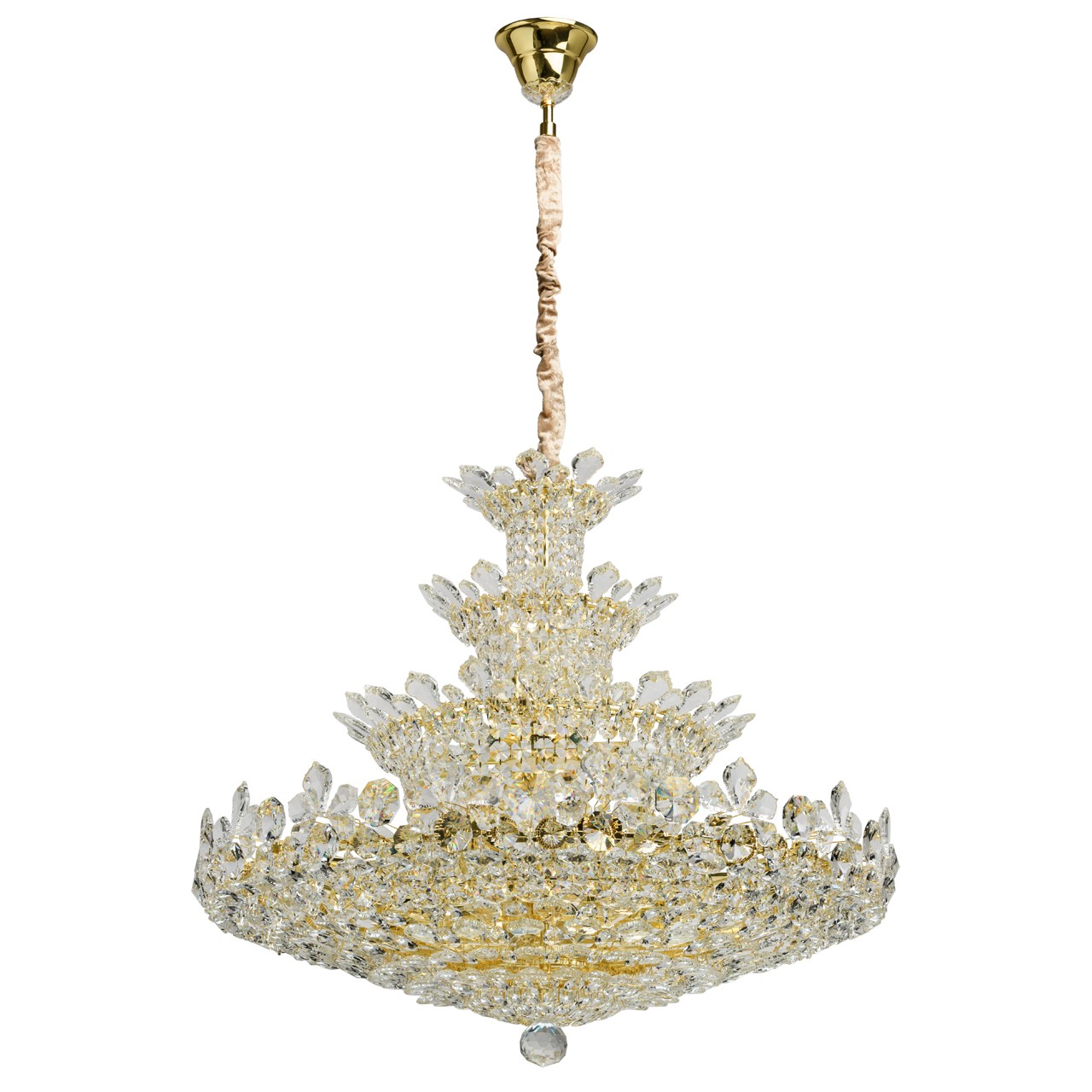 Подвесная люстра MW Light Лаура 345011742