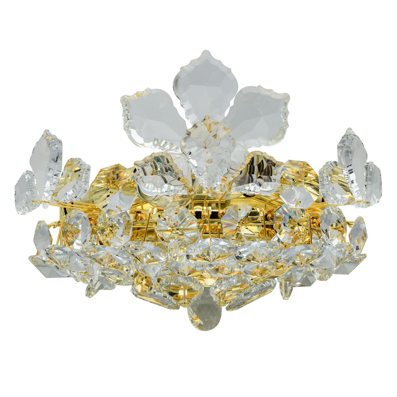 Настенное бра MW Light Лаура 345022102