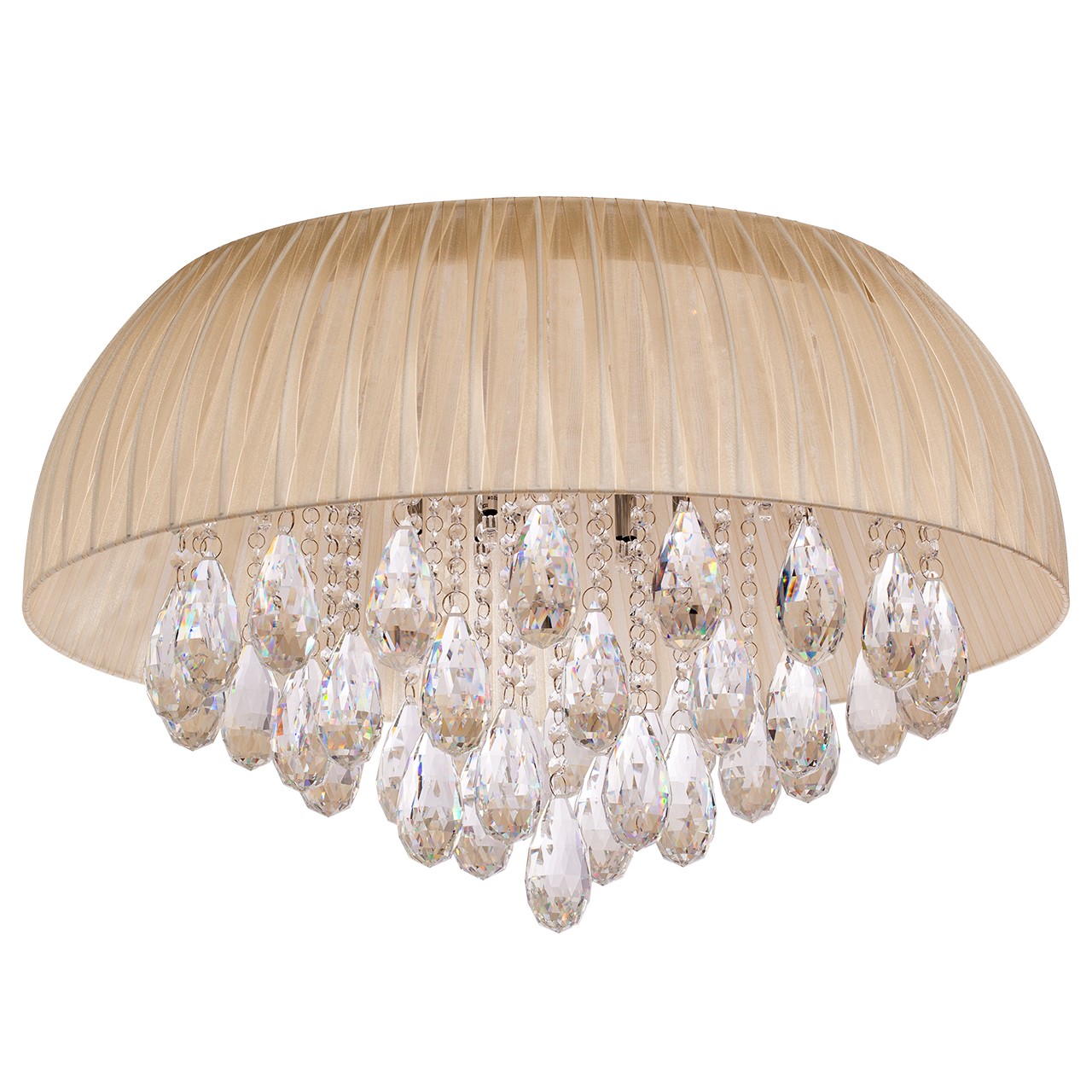 Потолочная люстра MW Light Жаклин 465015217