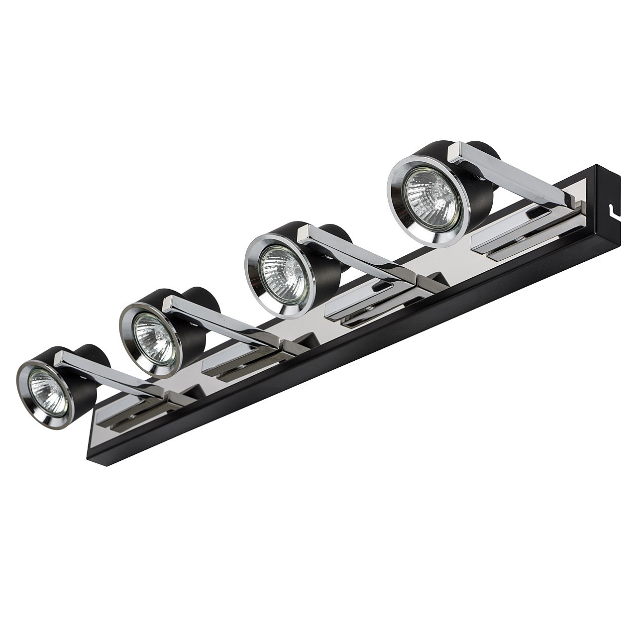 Светильник спот De Markt Арно 541020604