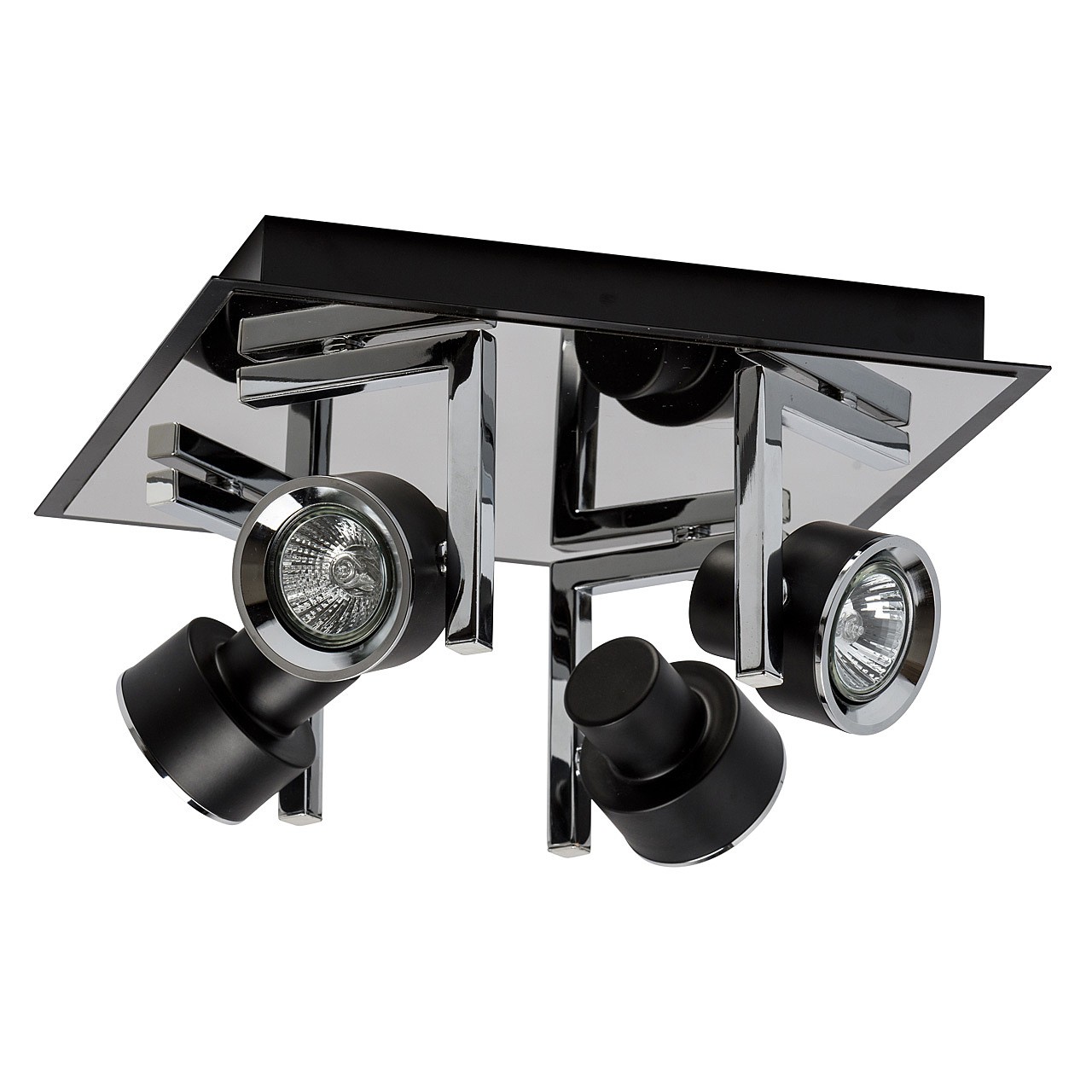 Светильник спот De Markt Арно 541020704