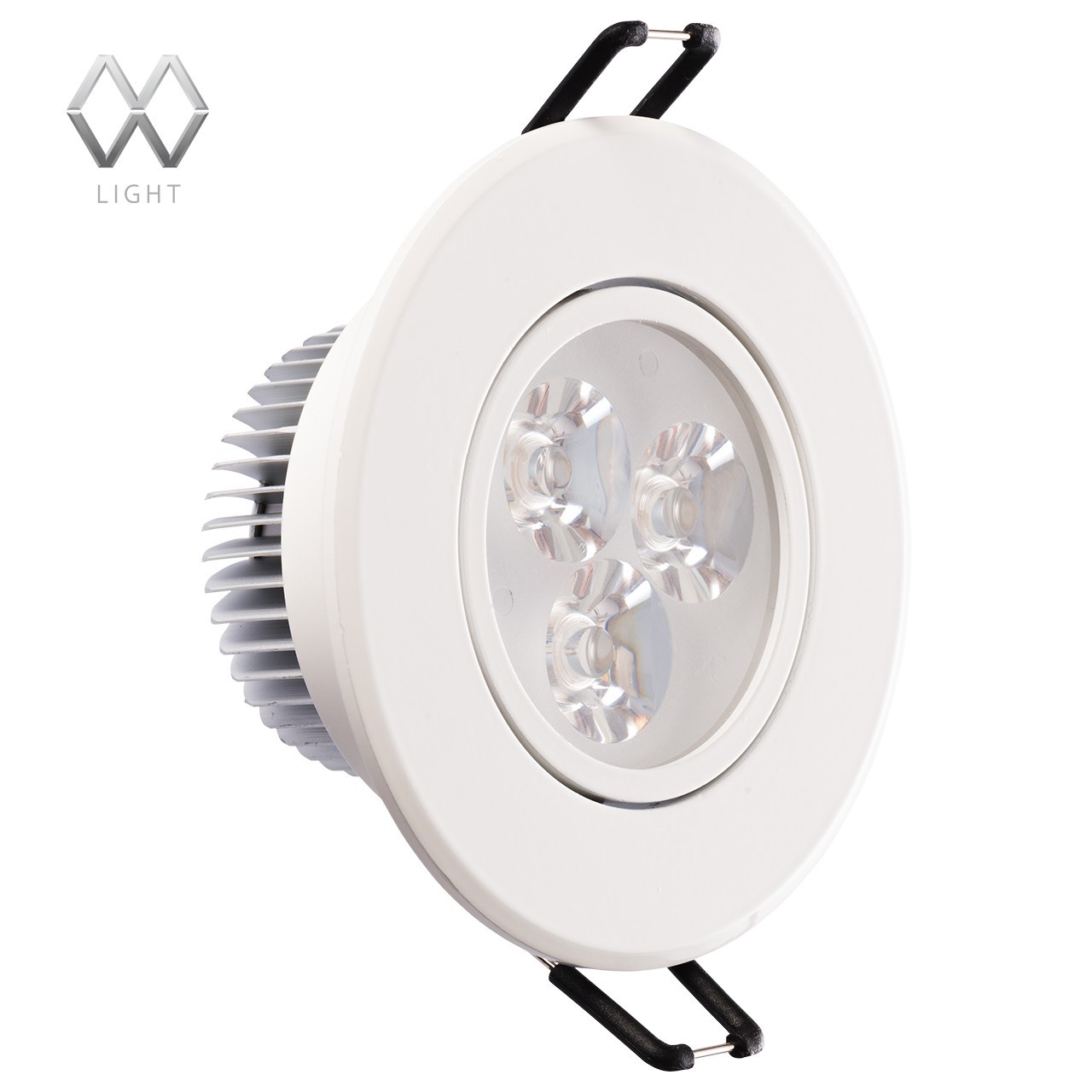 Встраиваемые светильники