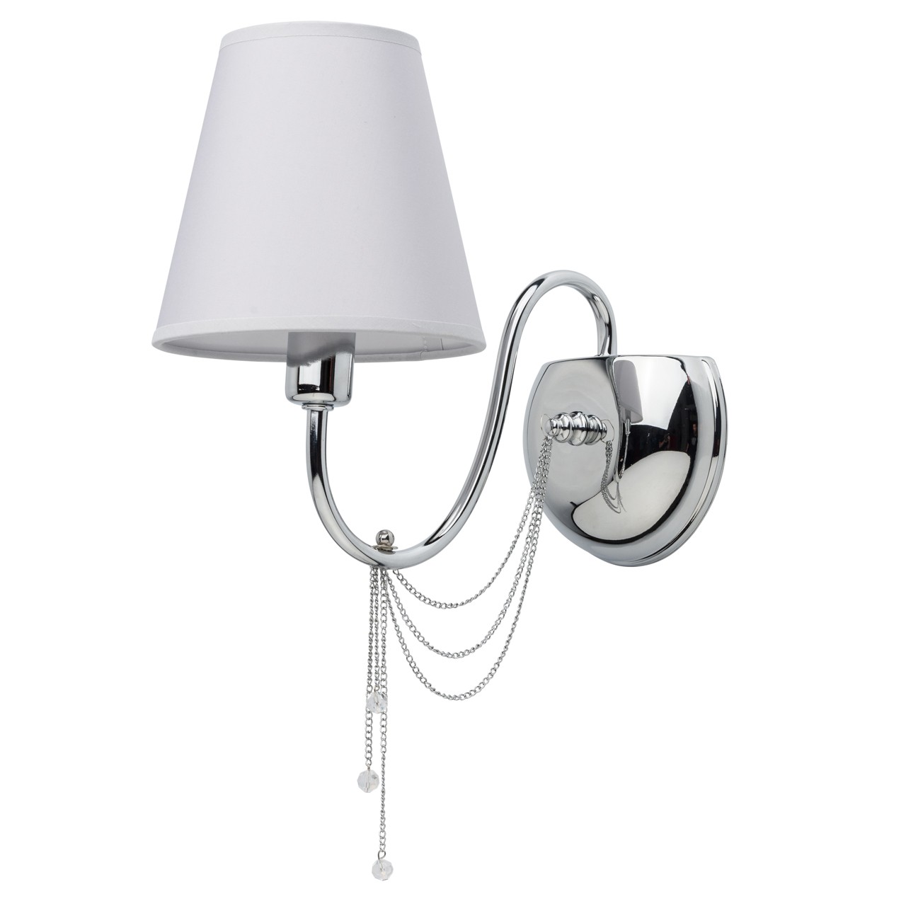 Настенное бра MW Light Федерика 684020701