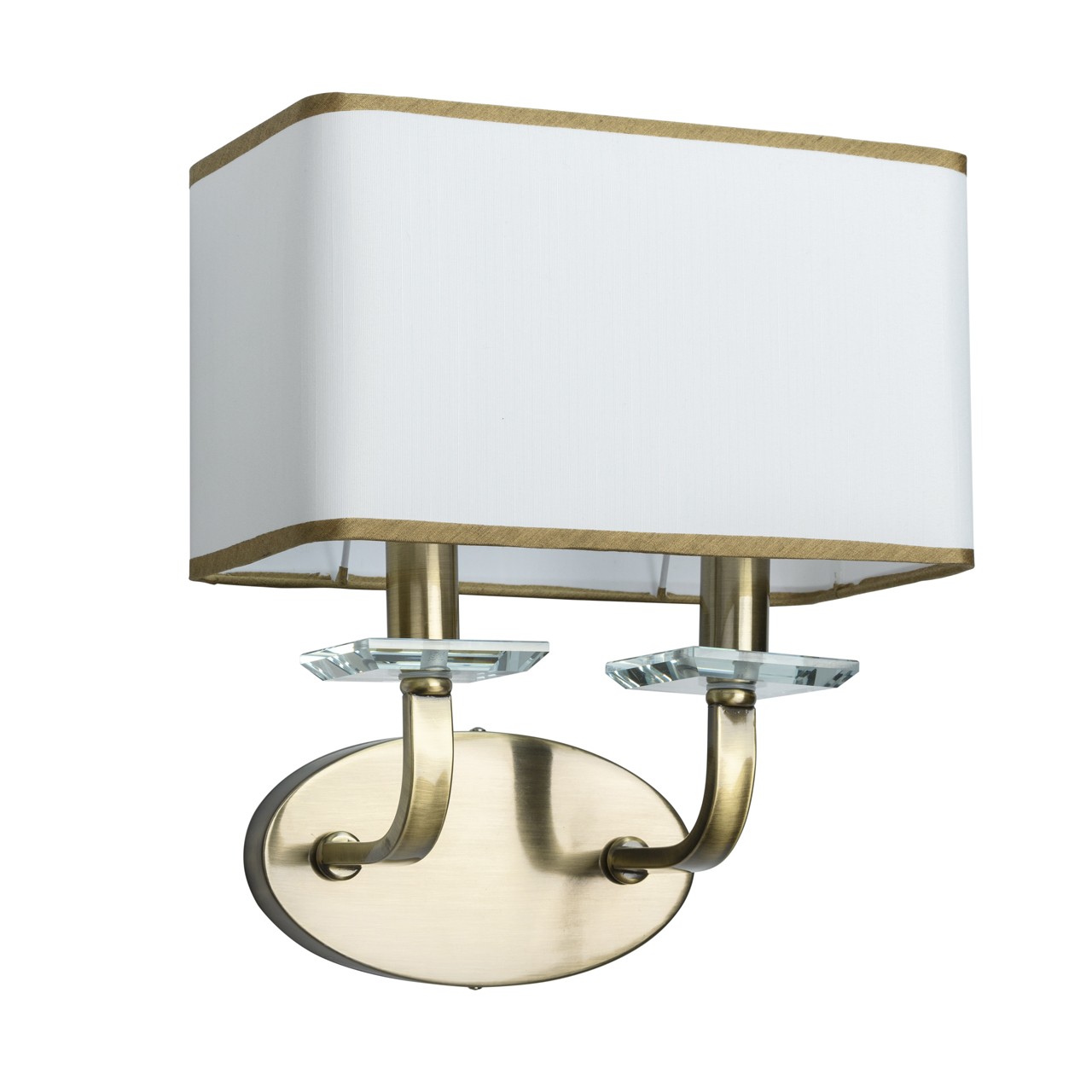 Настенное бра MW Light Наполи 686020202