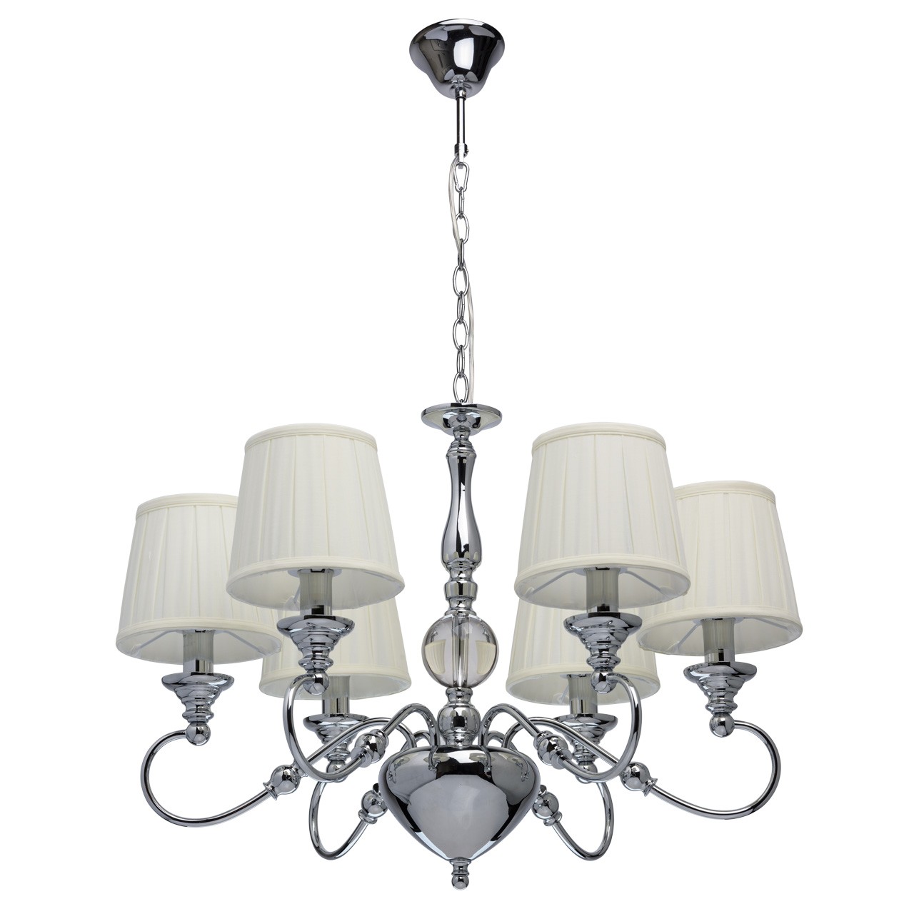 Подвесная люстра MW Light Онтарио 692010706