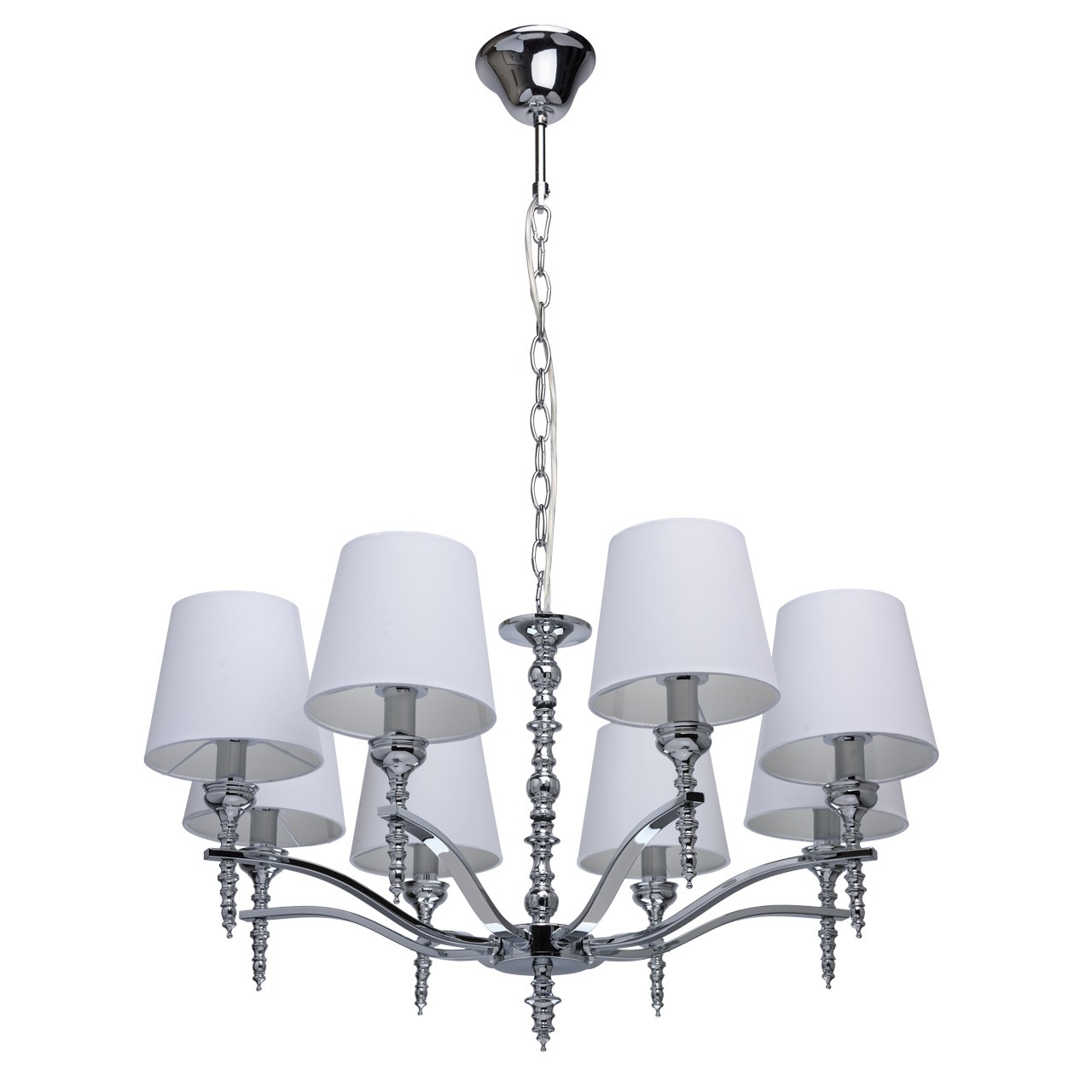 Подвесная люстра MW Light Онтарио 692011008